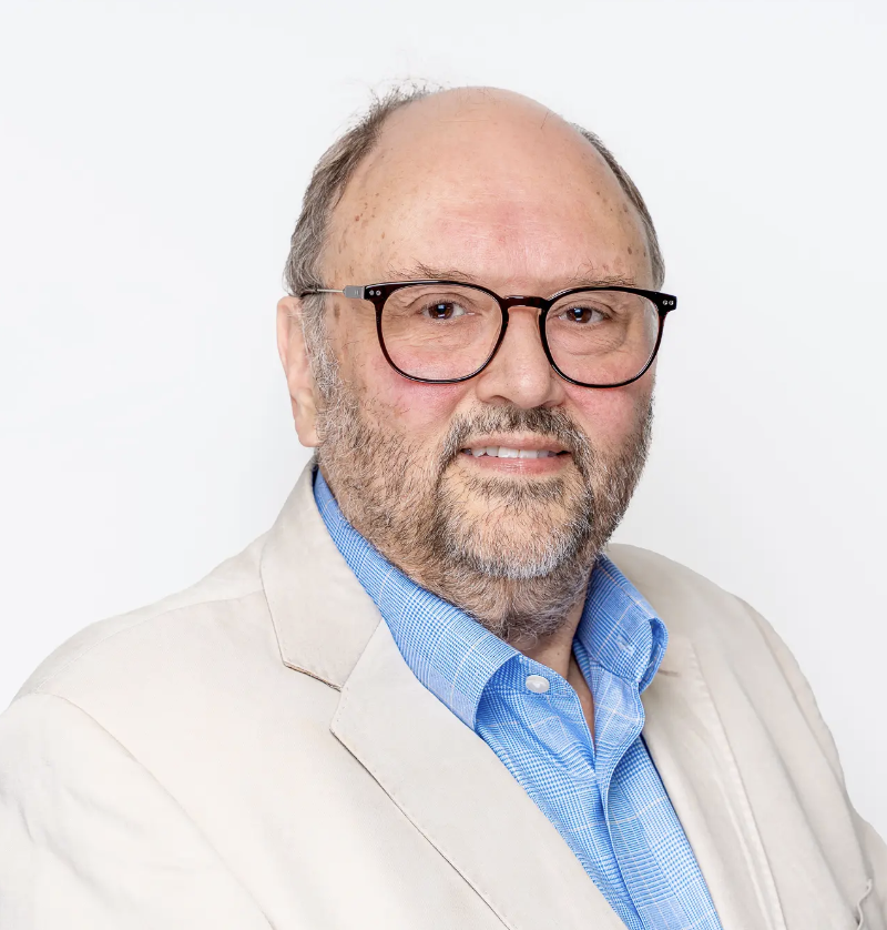 Johann van Zyl