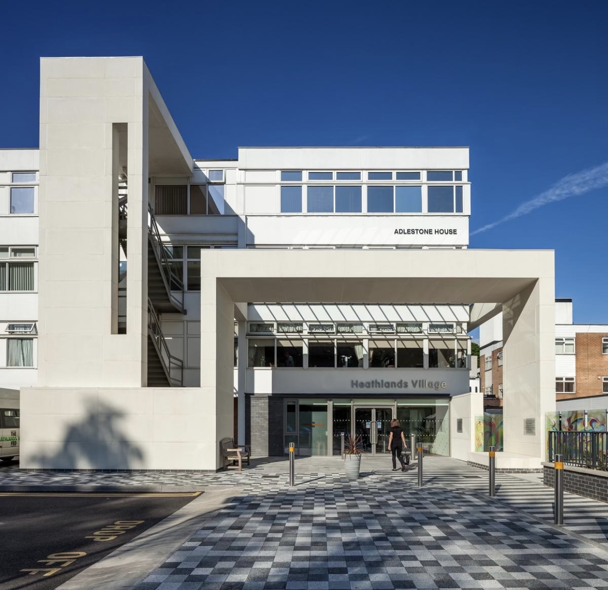 Heathlands Care Village