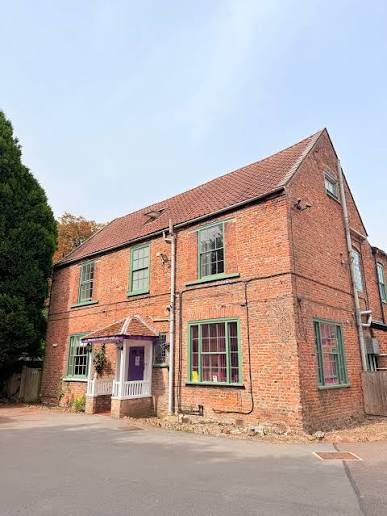 Terrington Lodge