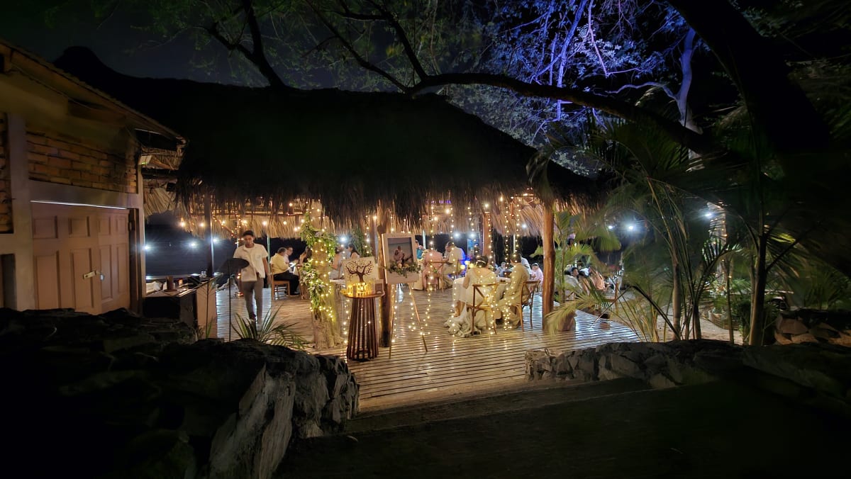 Wedding Decoration Details