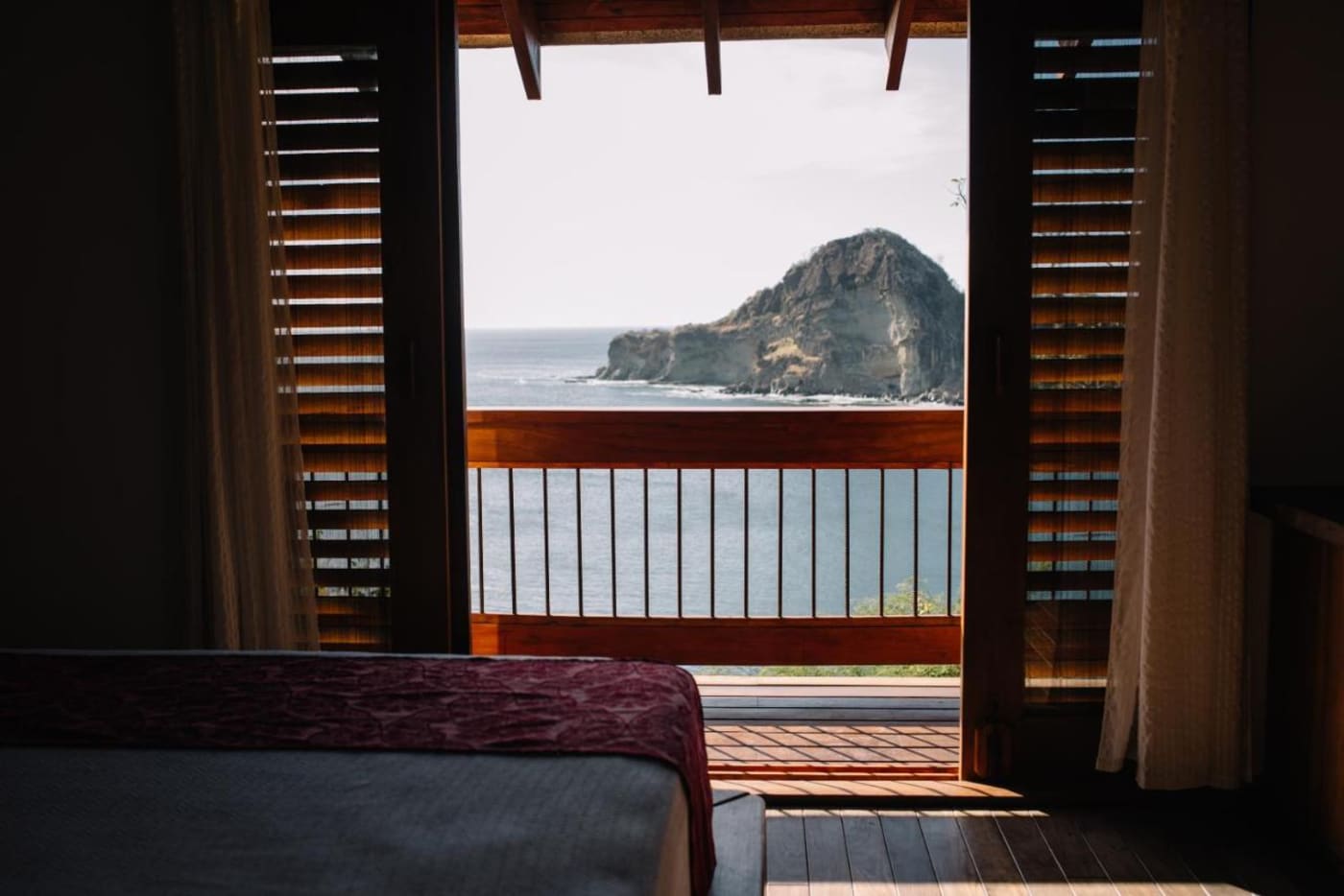 TreeHouse Studio Oceanview