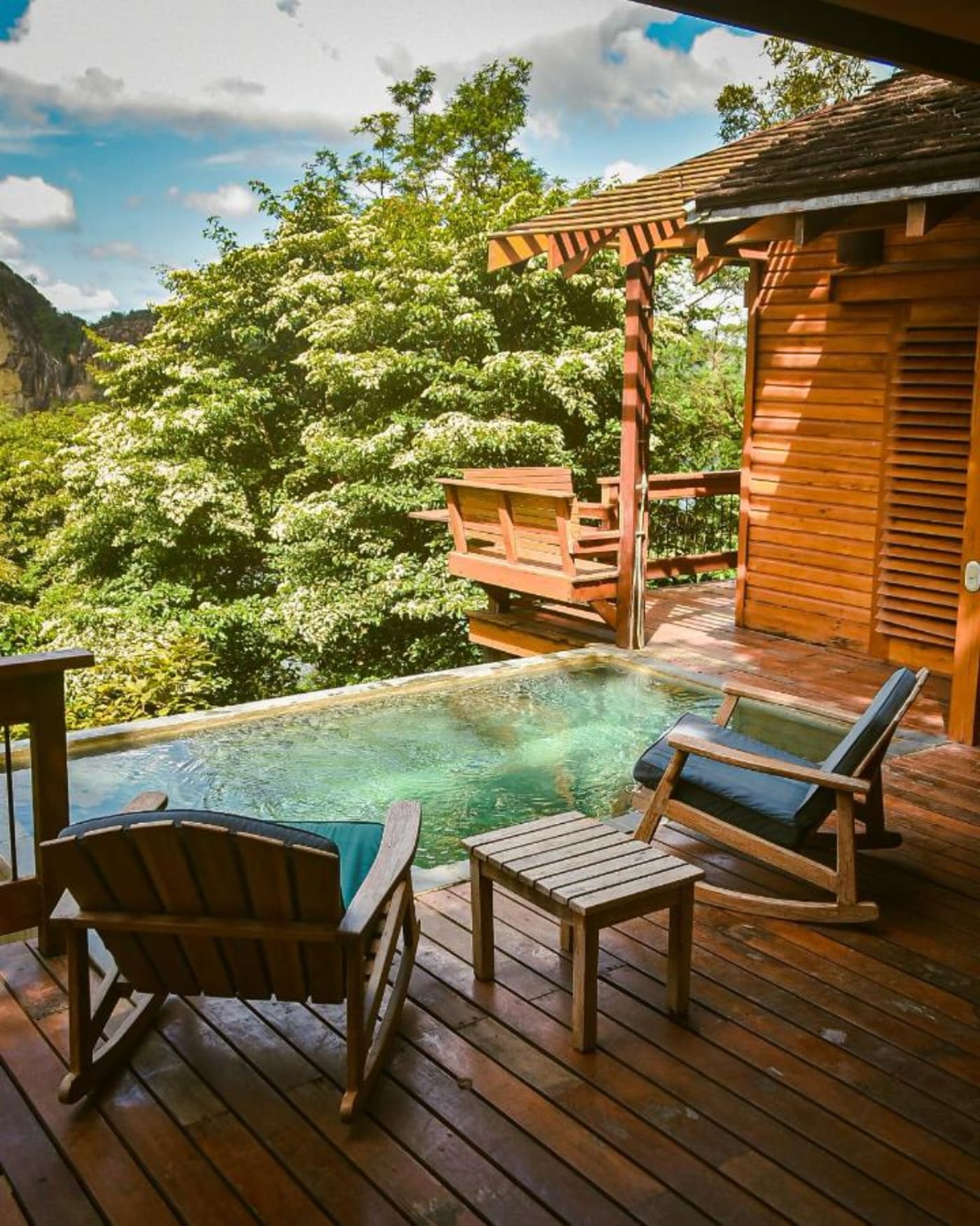 TreeHouse Studio ForestView