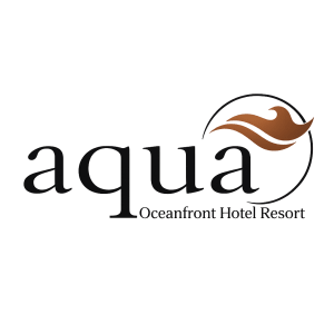 Aqua Resort Logo
