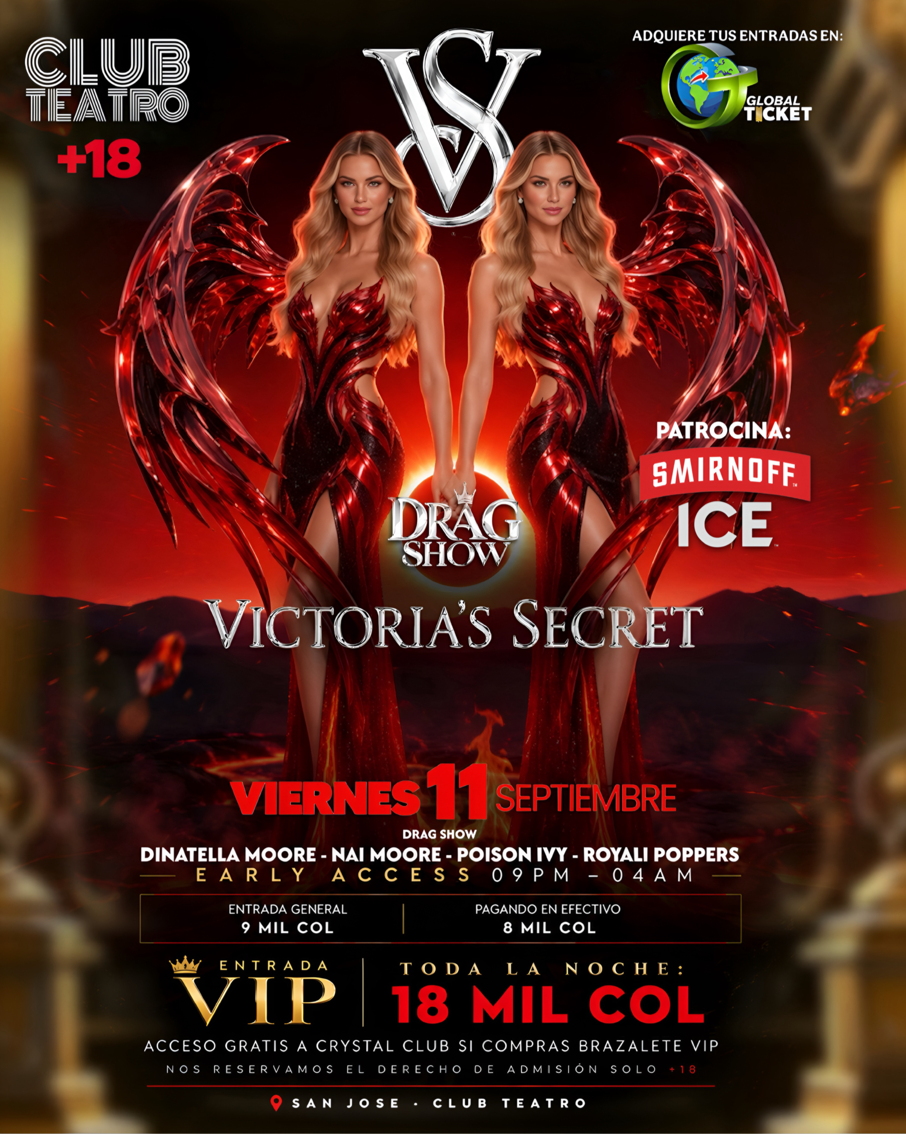 VIERNES GENERAL