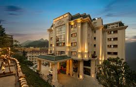 Phòng Deluxe Hướng Biển