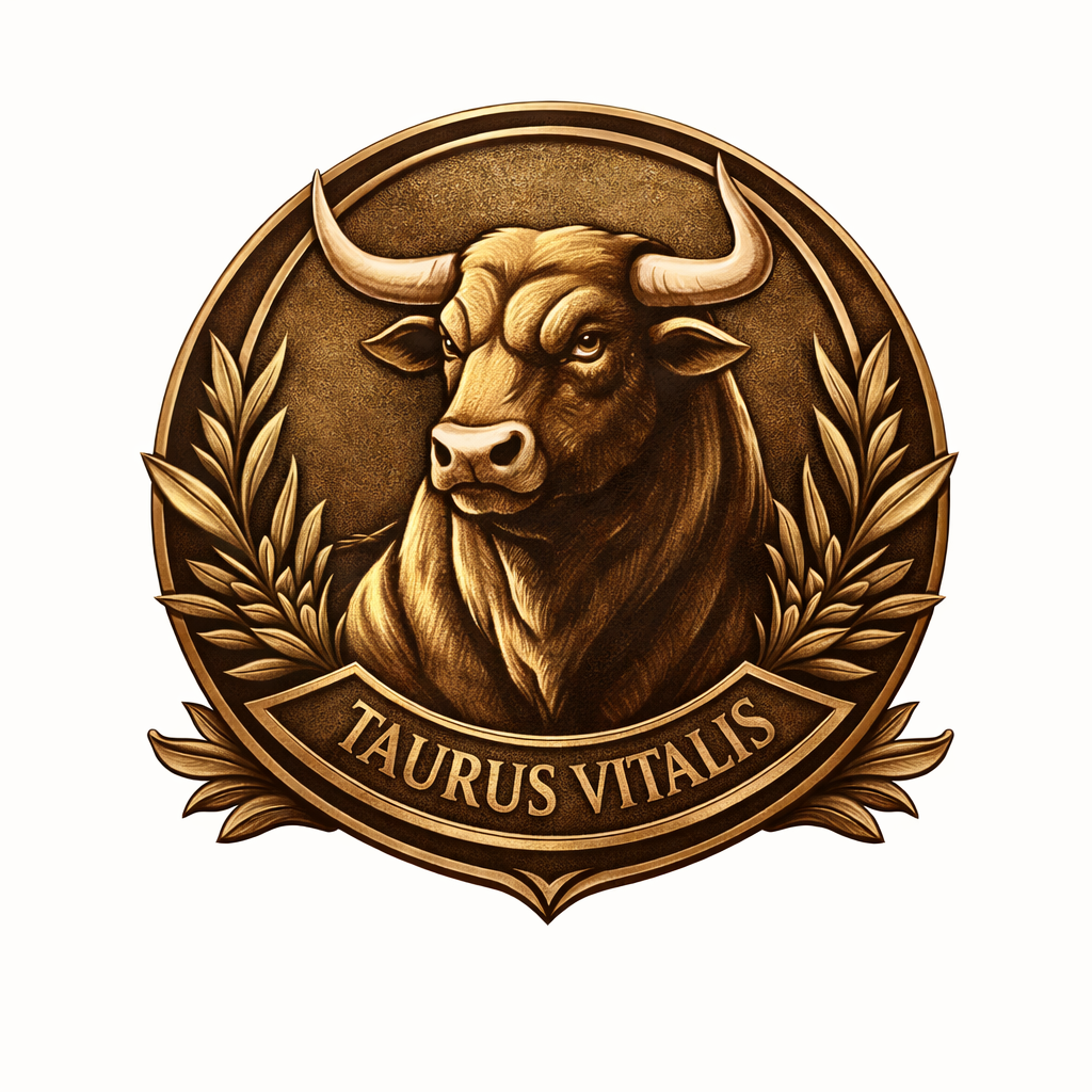 Taurus Vitalis