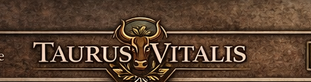 Taurus Vitalis