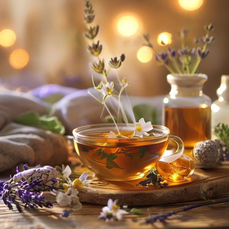 Lifestyle changes or natural remedies for REM sleep symptoms