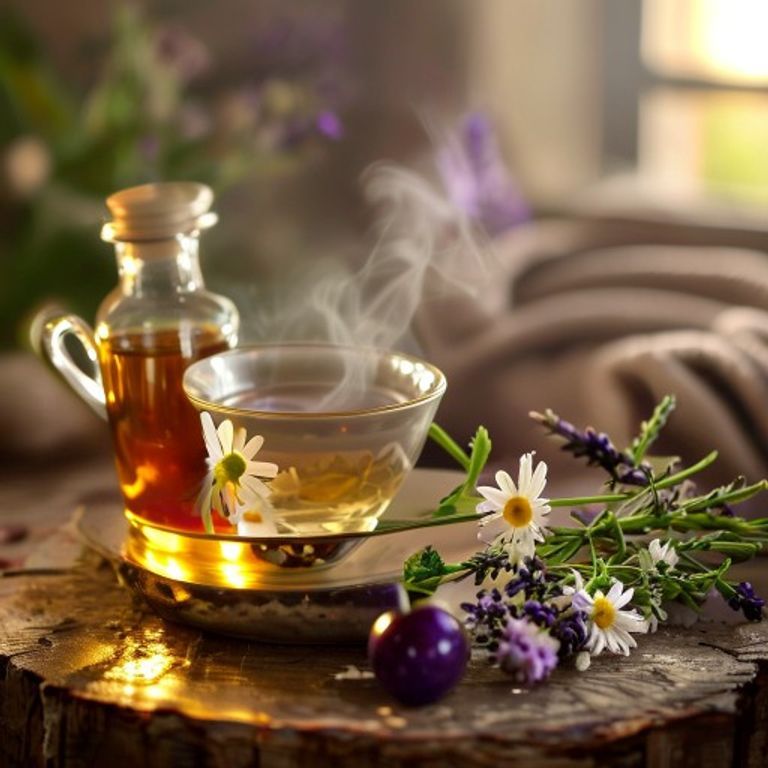 Lifestyle changes or natural remedies for increase deep sleep