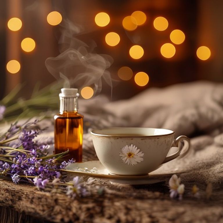 Lifestyle changes or natural remedies for seniors wake up early