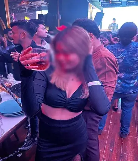 Independent Escort Kamalini