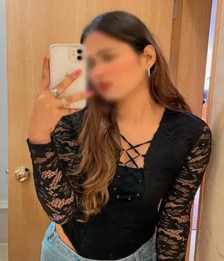 Highly Trained Air Hostess Escort Sanjana