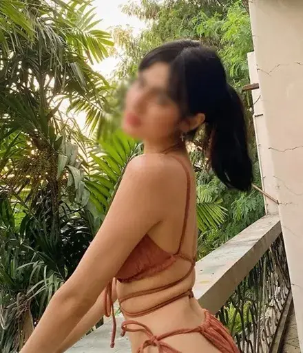 Hot Bikini Model Swati