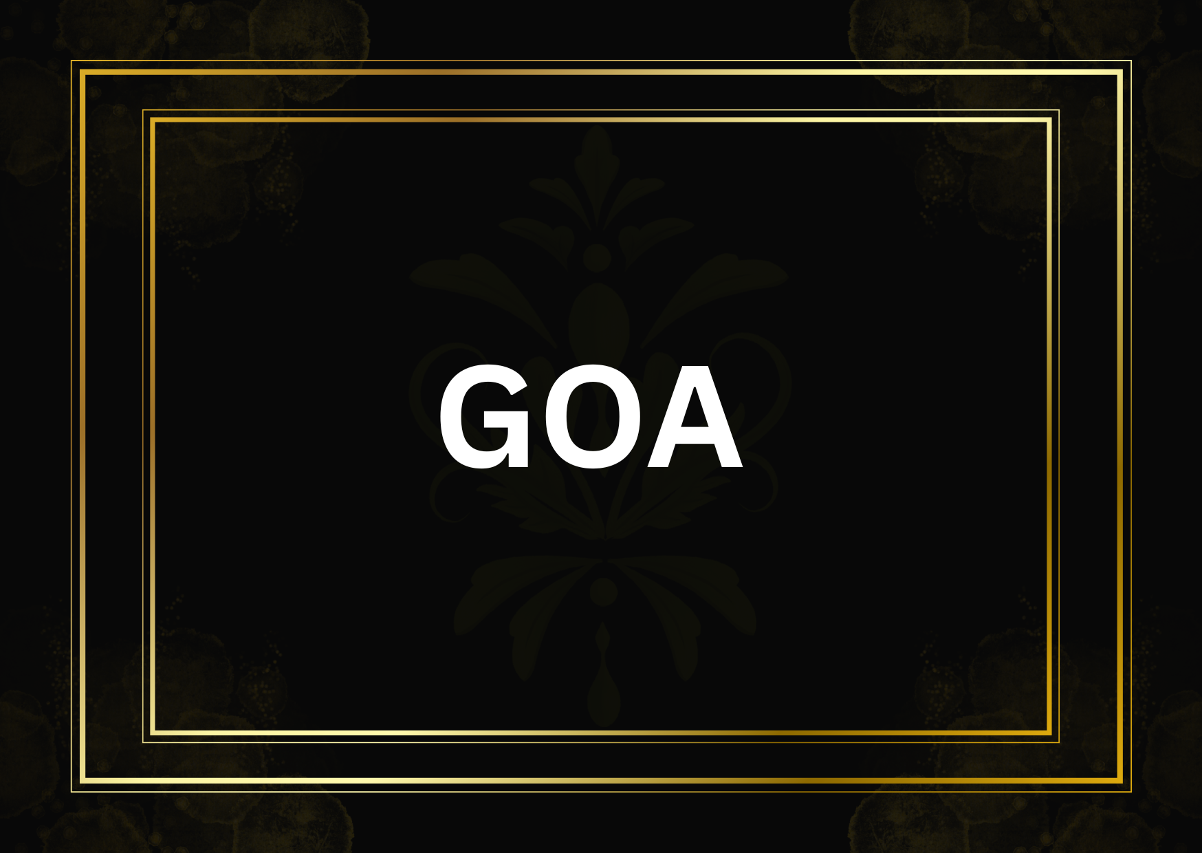 Goa Escorts