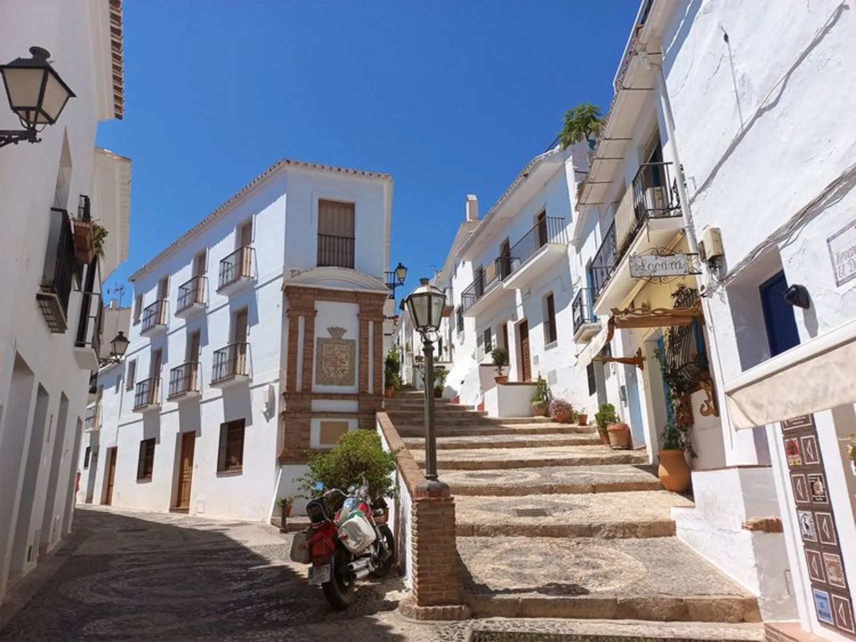 Frigiliana