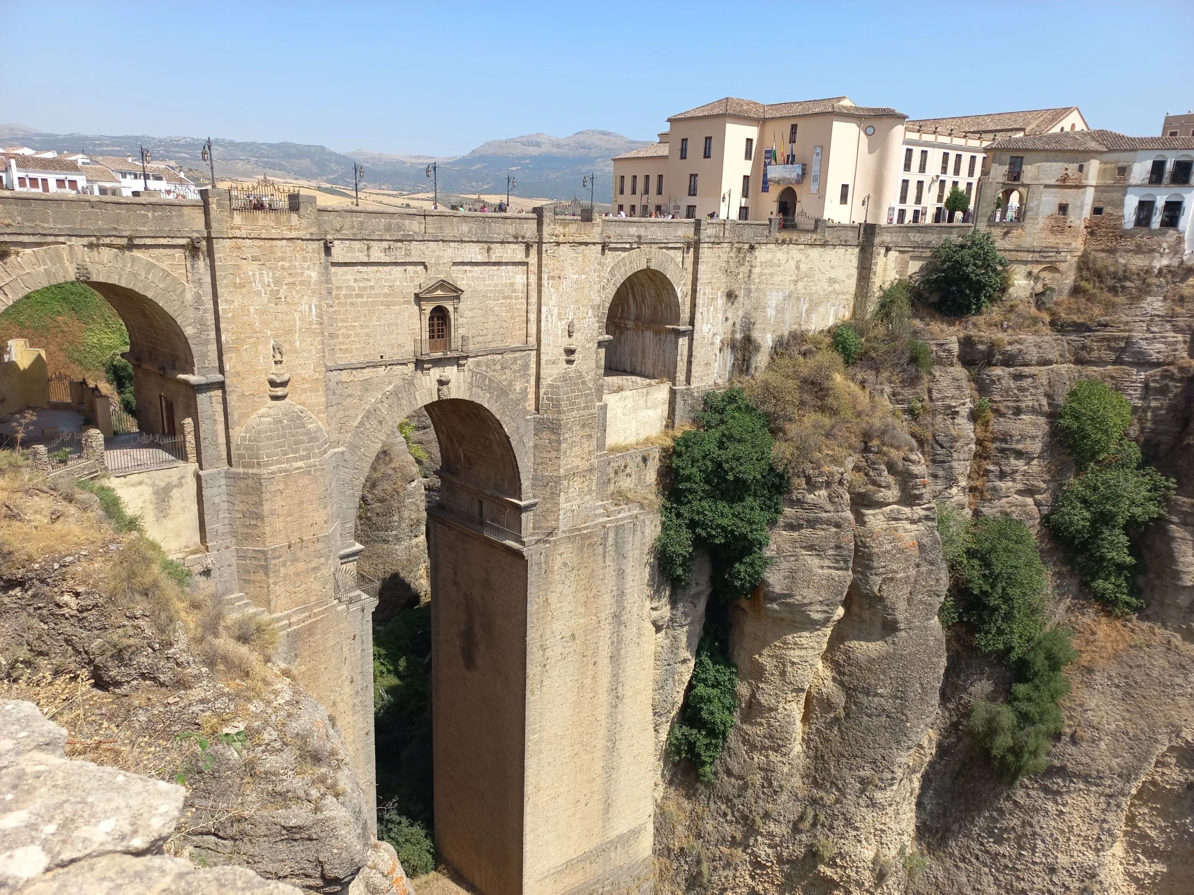 Ronda