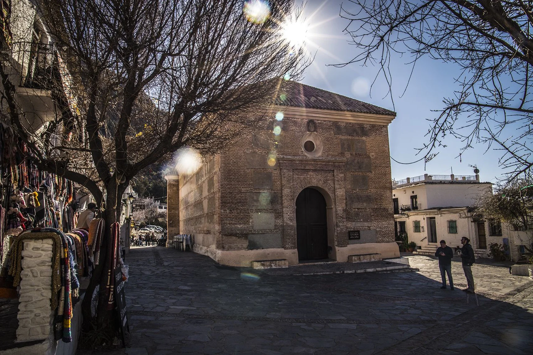 Pampaneira - Alpujarras