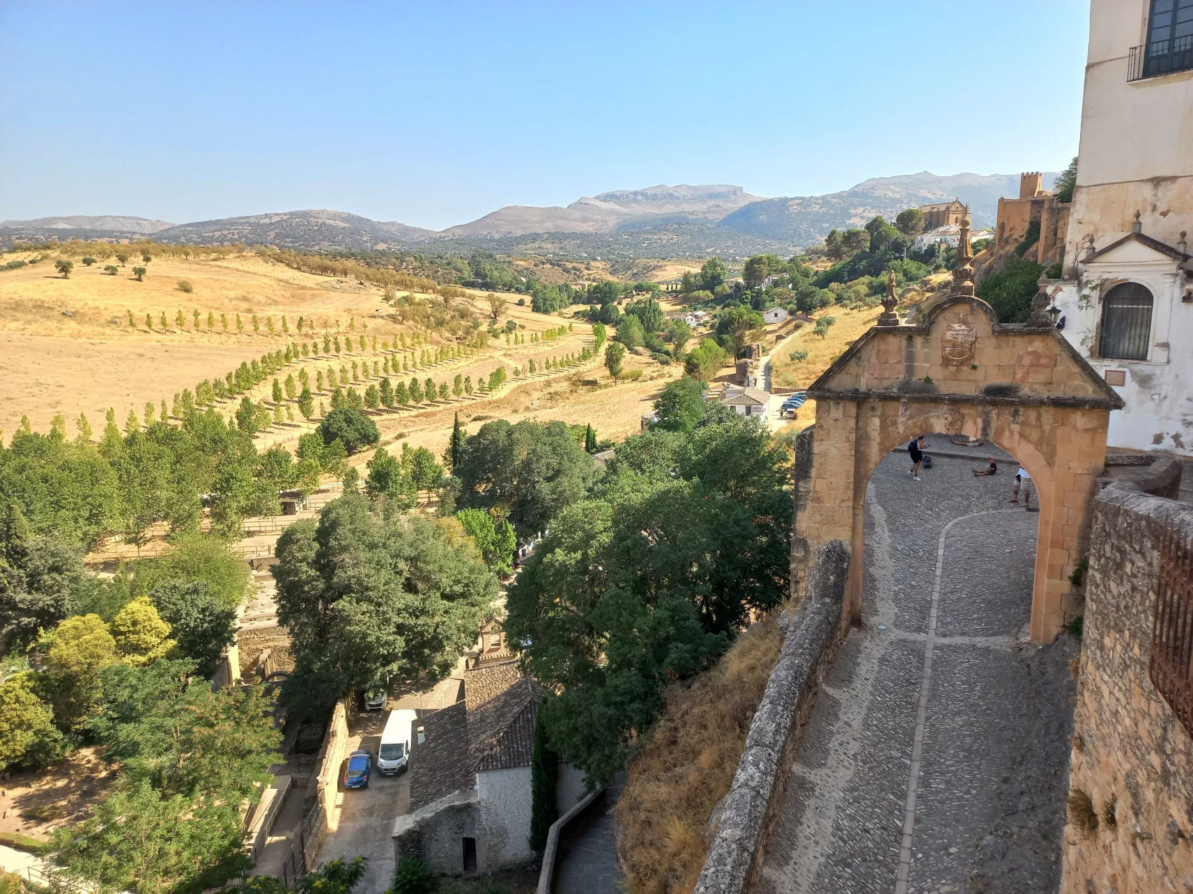 Ronda Travel Factory Andalucia