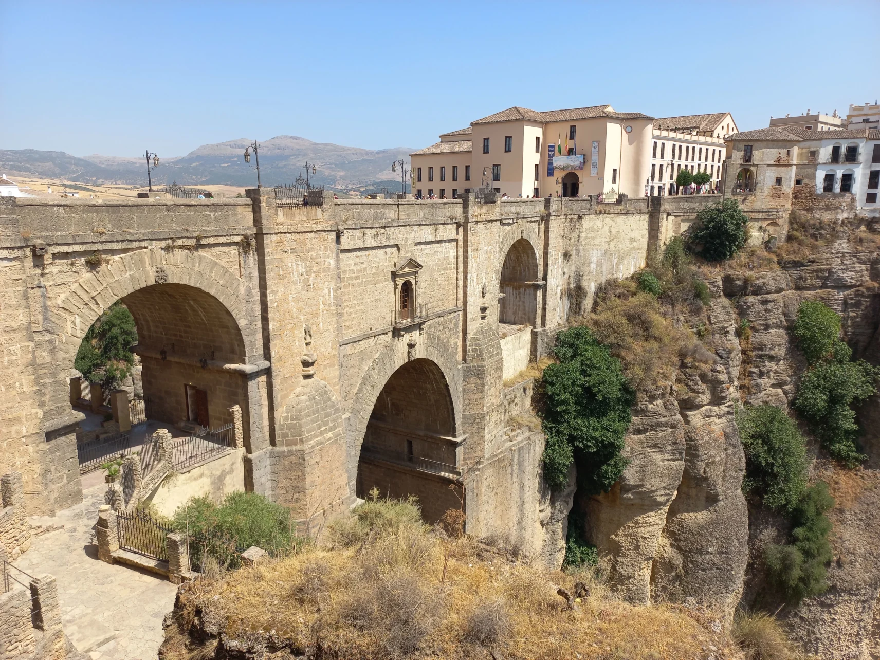 Ronda Travel Factory Andalucia