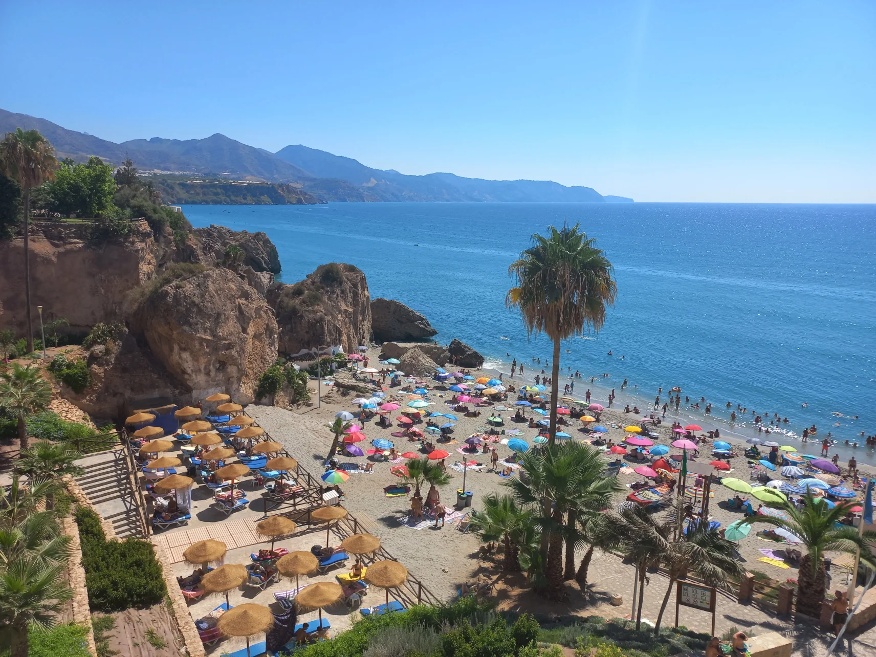 Nerja Travel Factory Andalucia