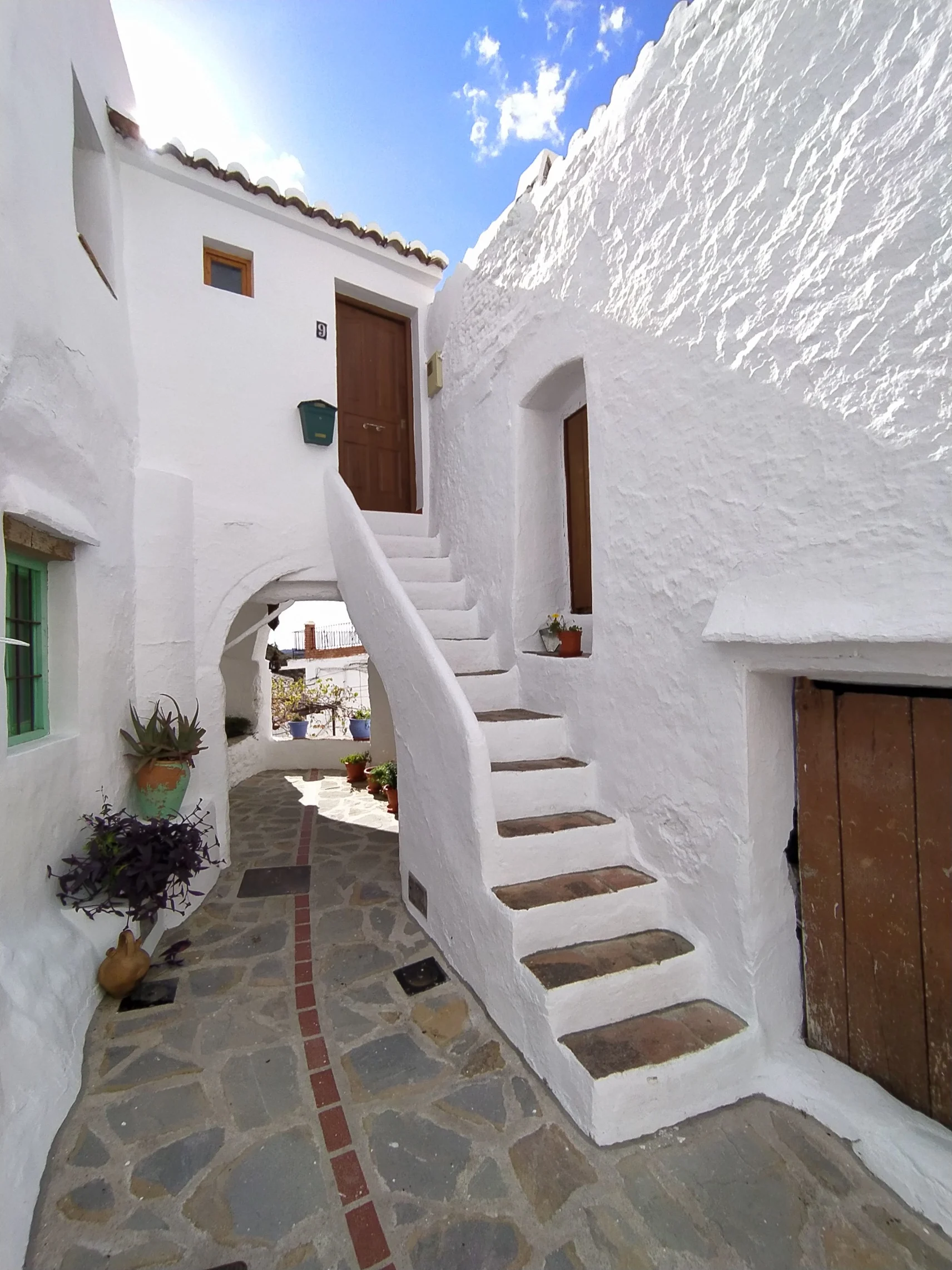 Salares Travel Factory Andalucia