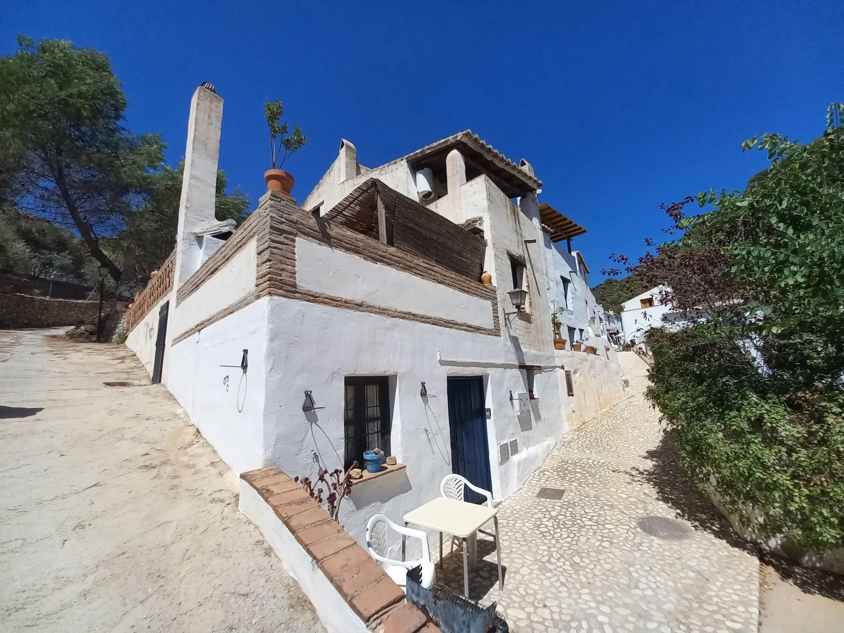 El Acebuchal Travel Factory Andalucia