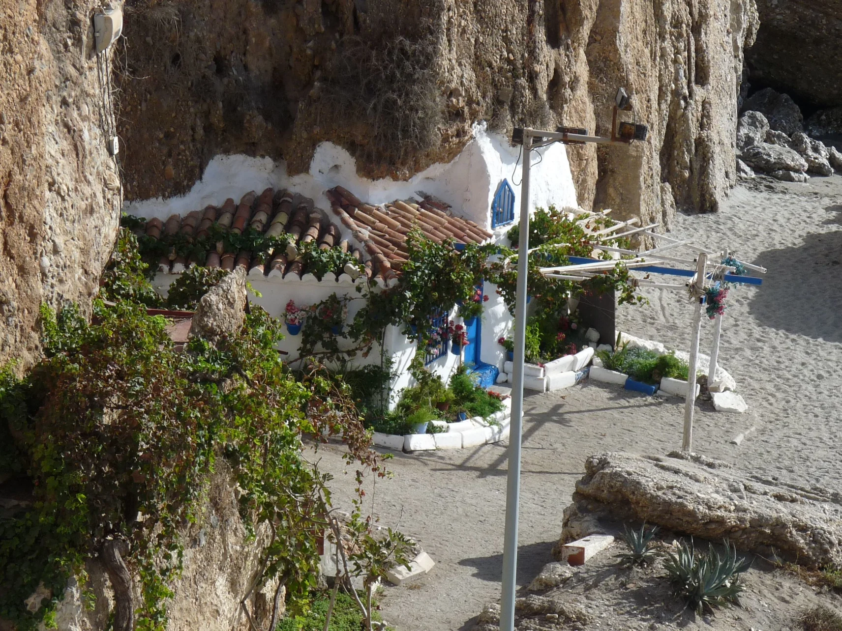 Nerja Travel Factory Andalucia