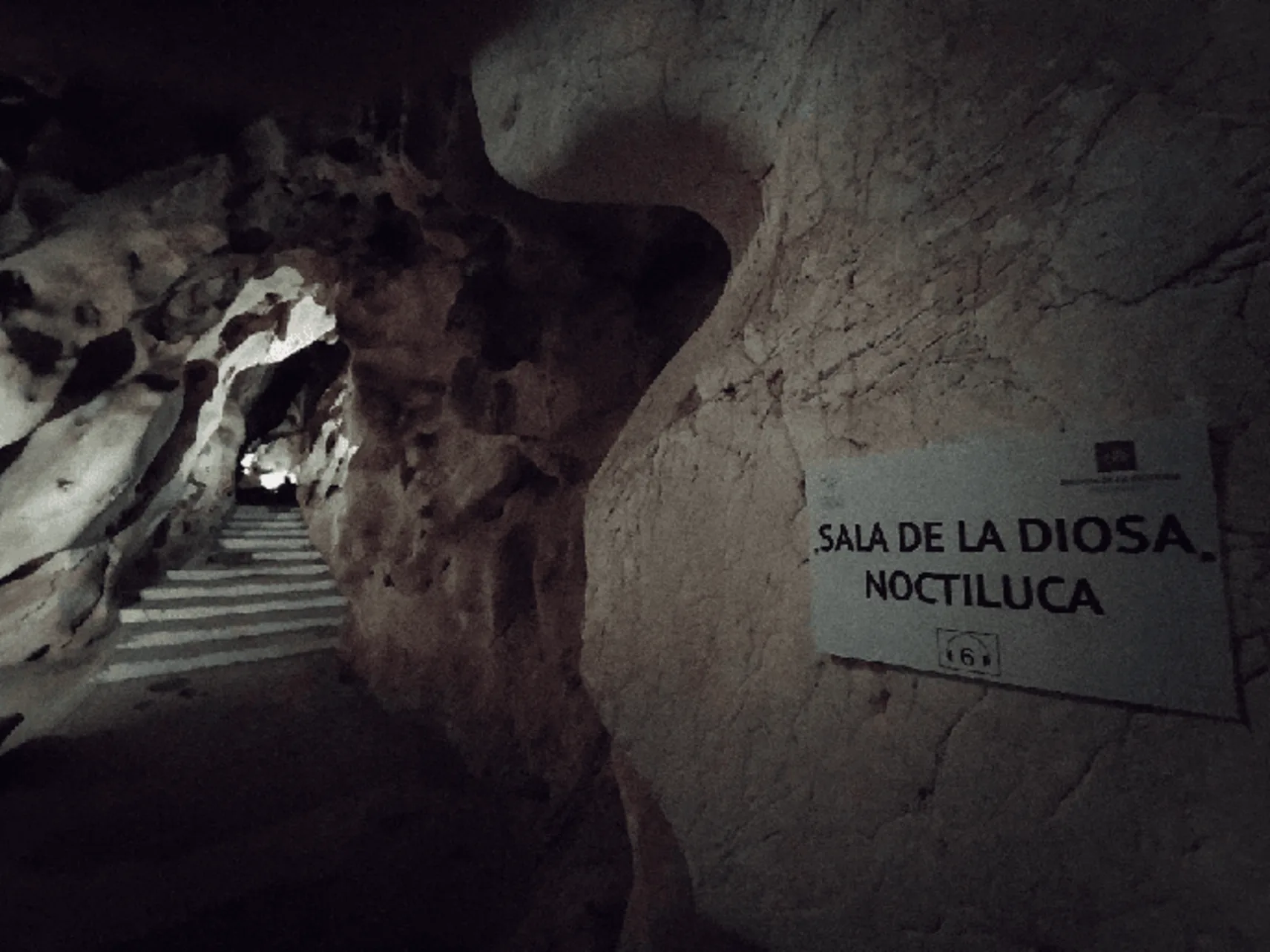 Cueva del Tesoro Malaga