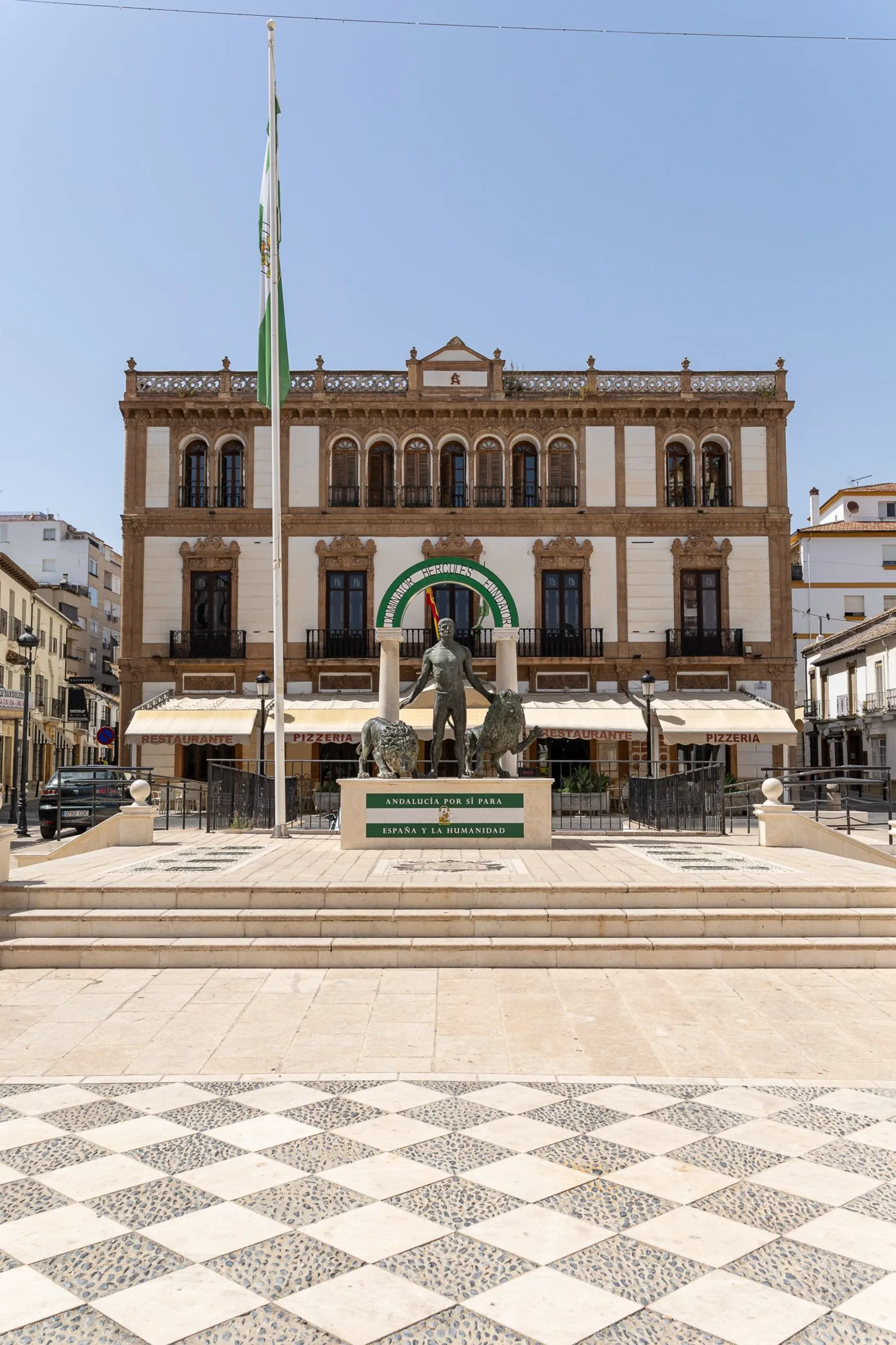 Land of Contrasts: Ronda & Setenil de las Bodegas