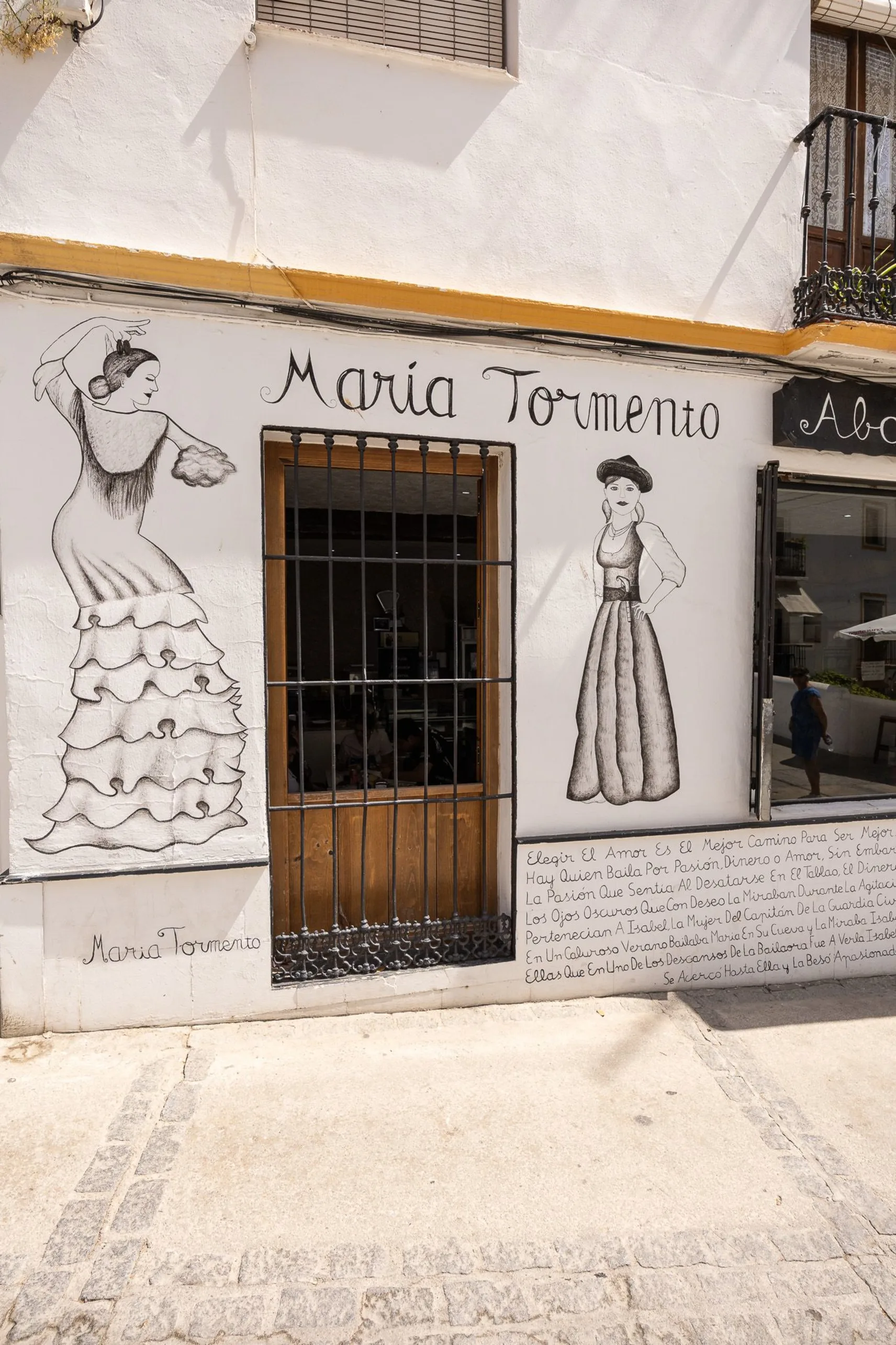 Land of Contrasts: Ronda & Setenil de las Bodegas