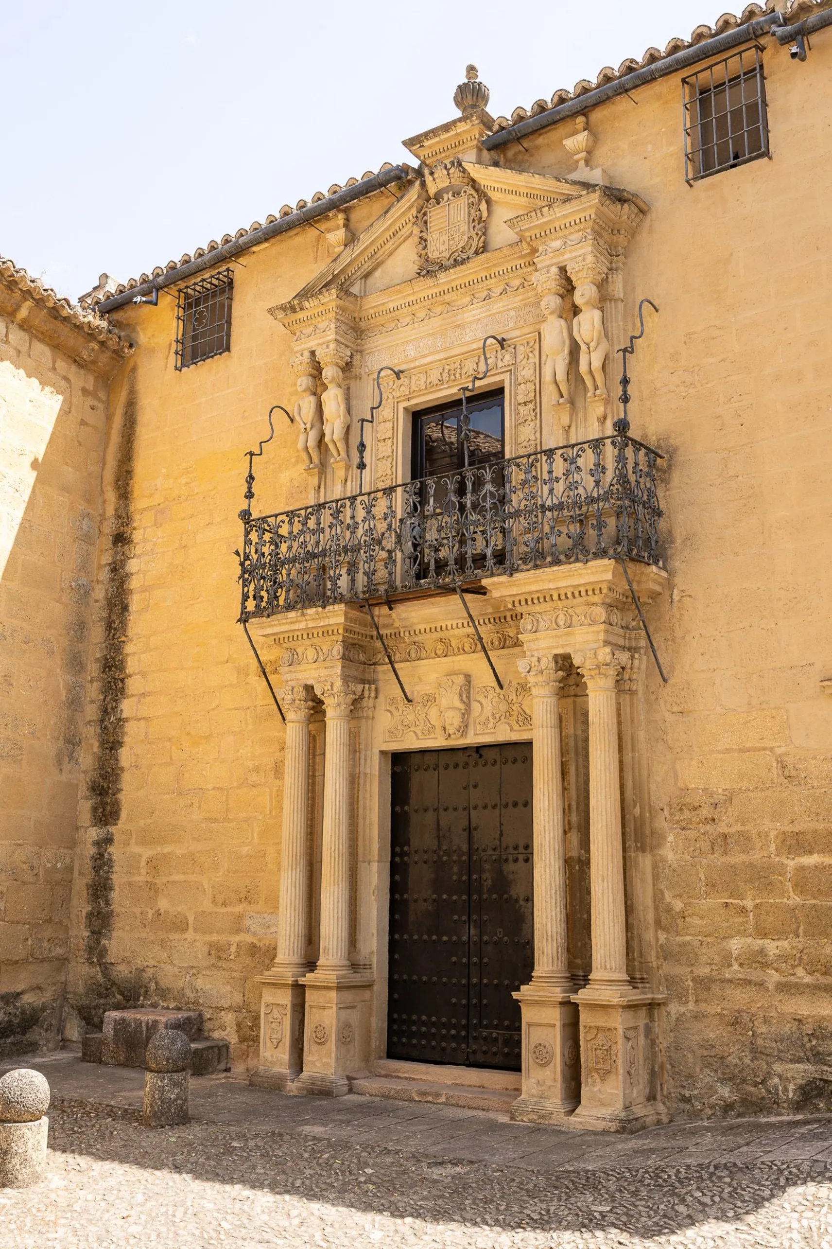 Land of Contrasts: Ronda & Setenil de las Bodegas