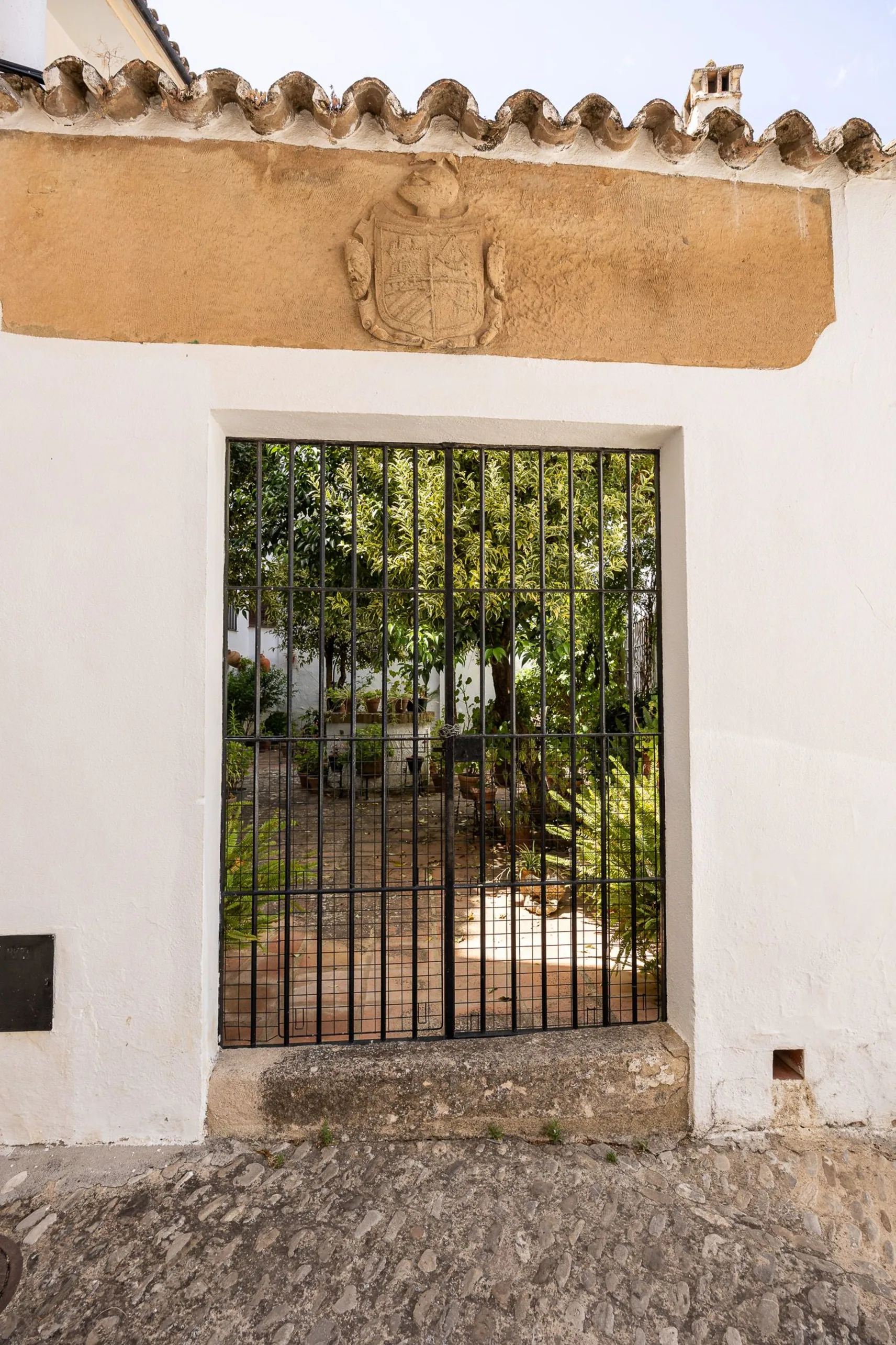 Land of Contrasts: Ronda & Setenil de las Bodegas
