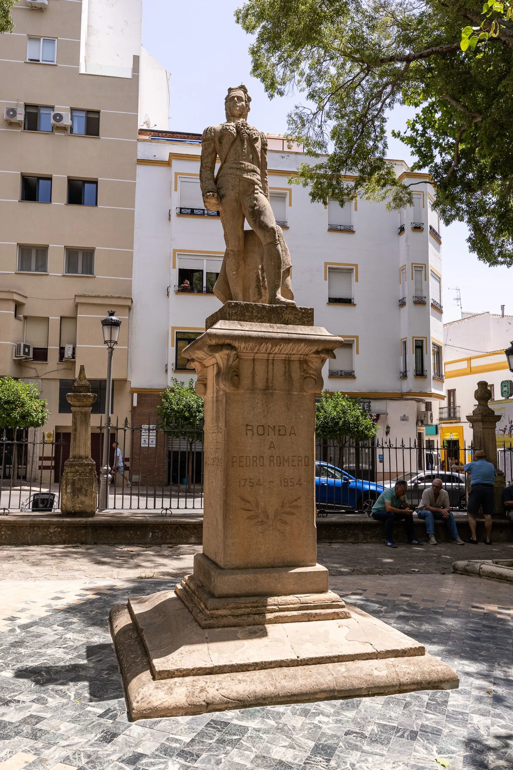 Land of Contrasts: Ronda & Setenil de las Bodegas