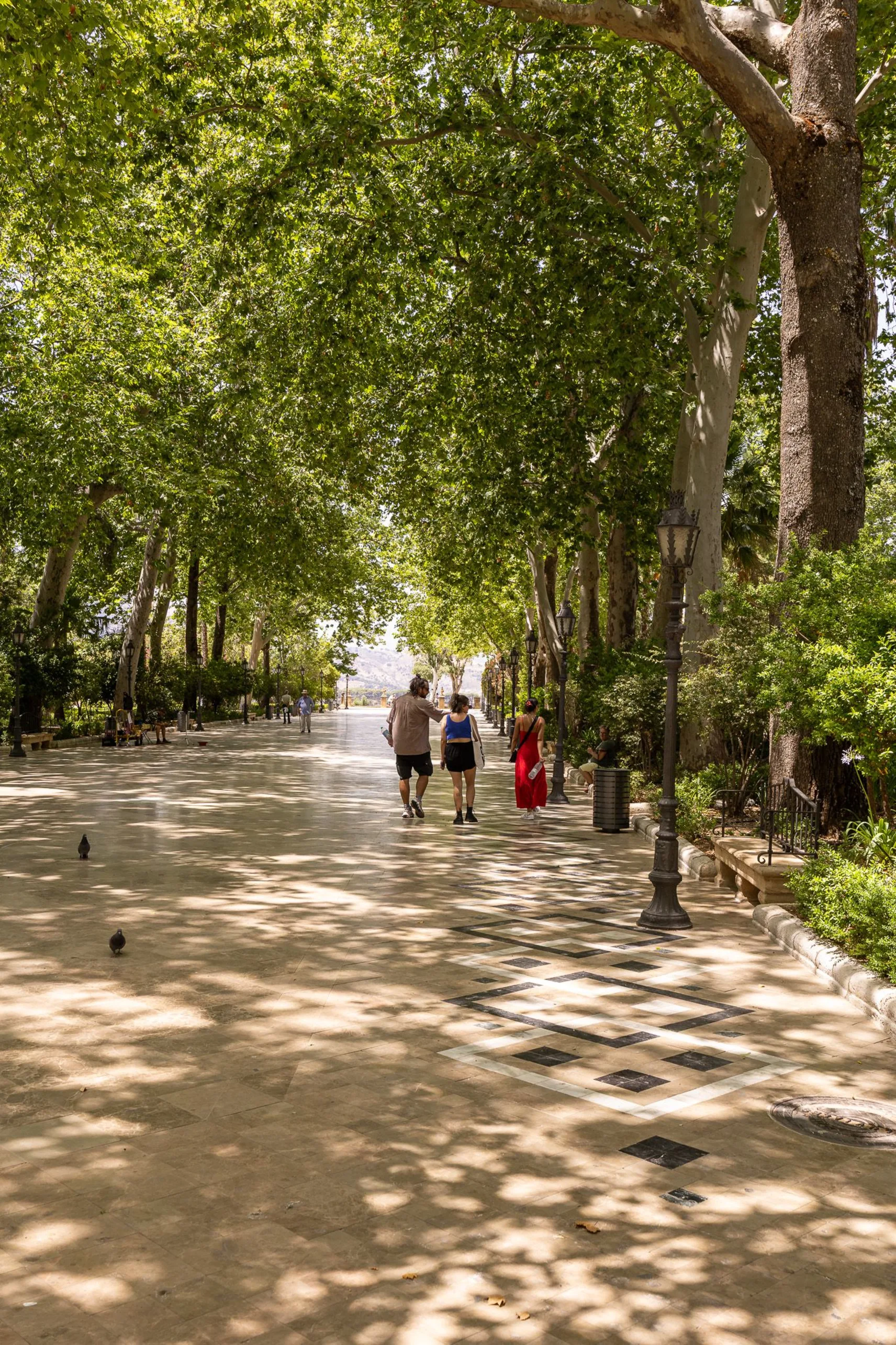 Land of Contrasts: Ronda & Setenil de las Bodegas
