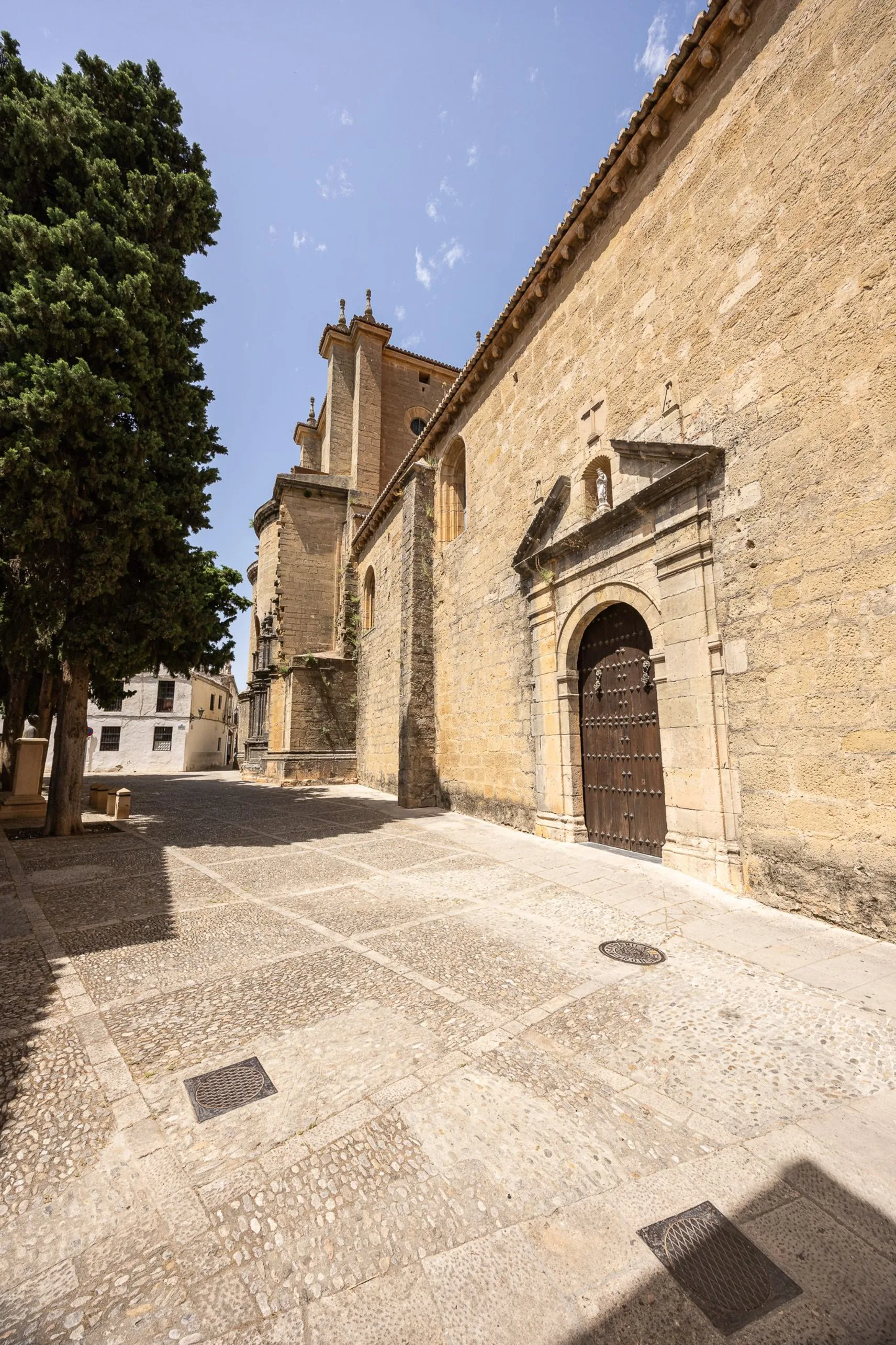 Land of Contrasts: Ronda & Setenil de las Bodegas