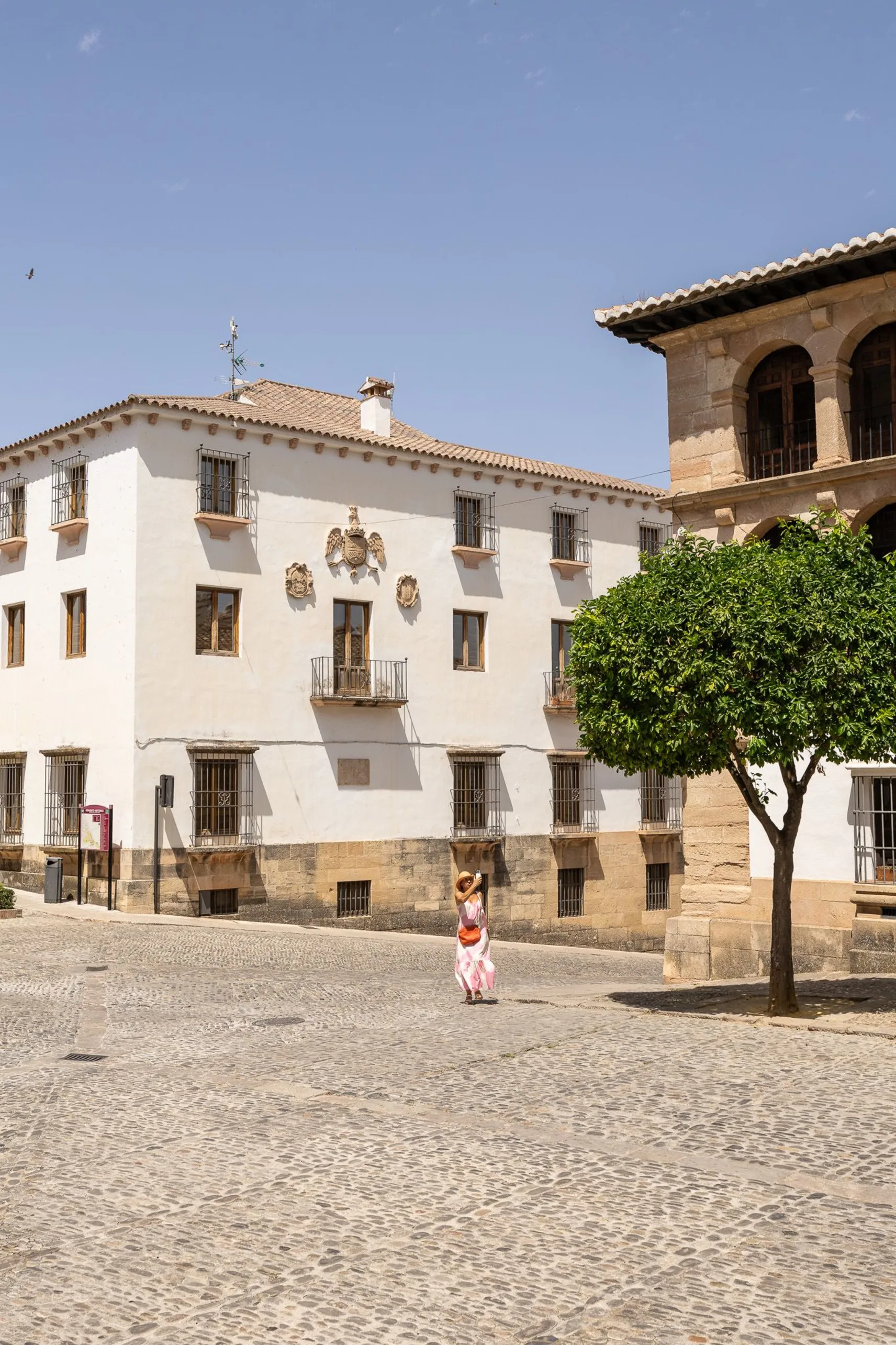 Land of Contrasts: Ronda & Setenil de las Bodegas