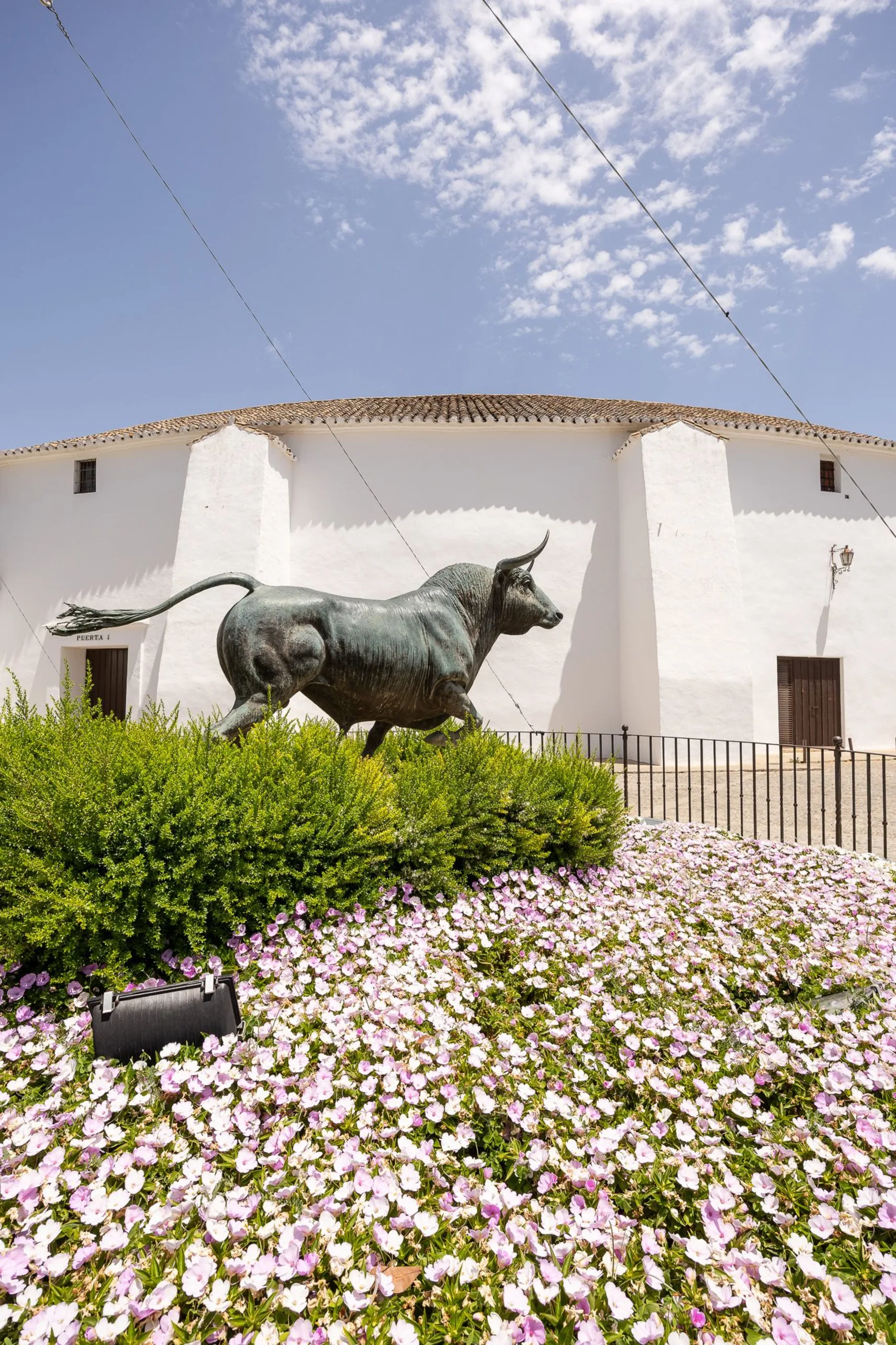 Land of Contrasts: Ronda & Setenil de las Bodegas