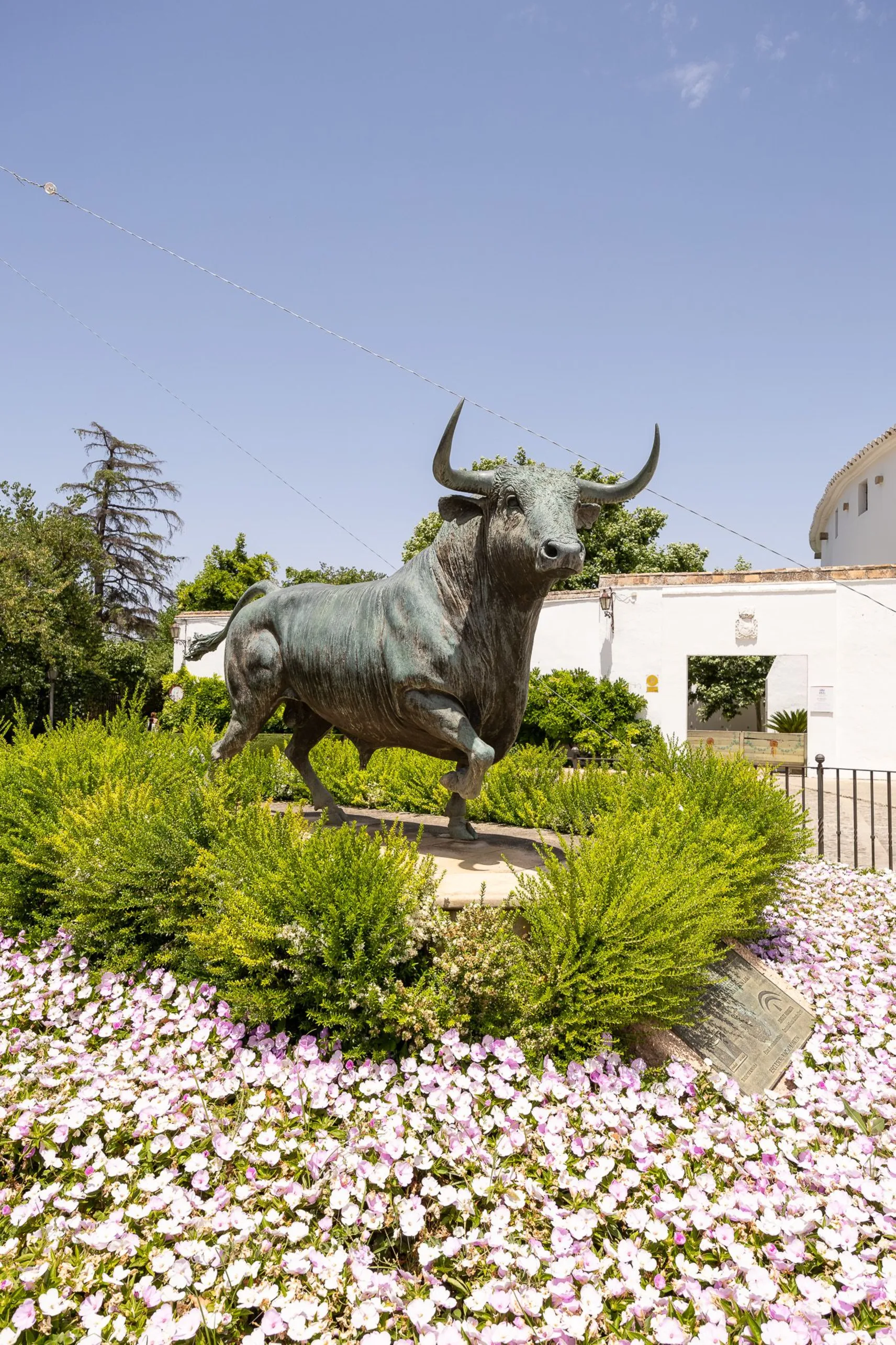 Land of Contrasts: Ronda & Setenil de las Bodegas