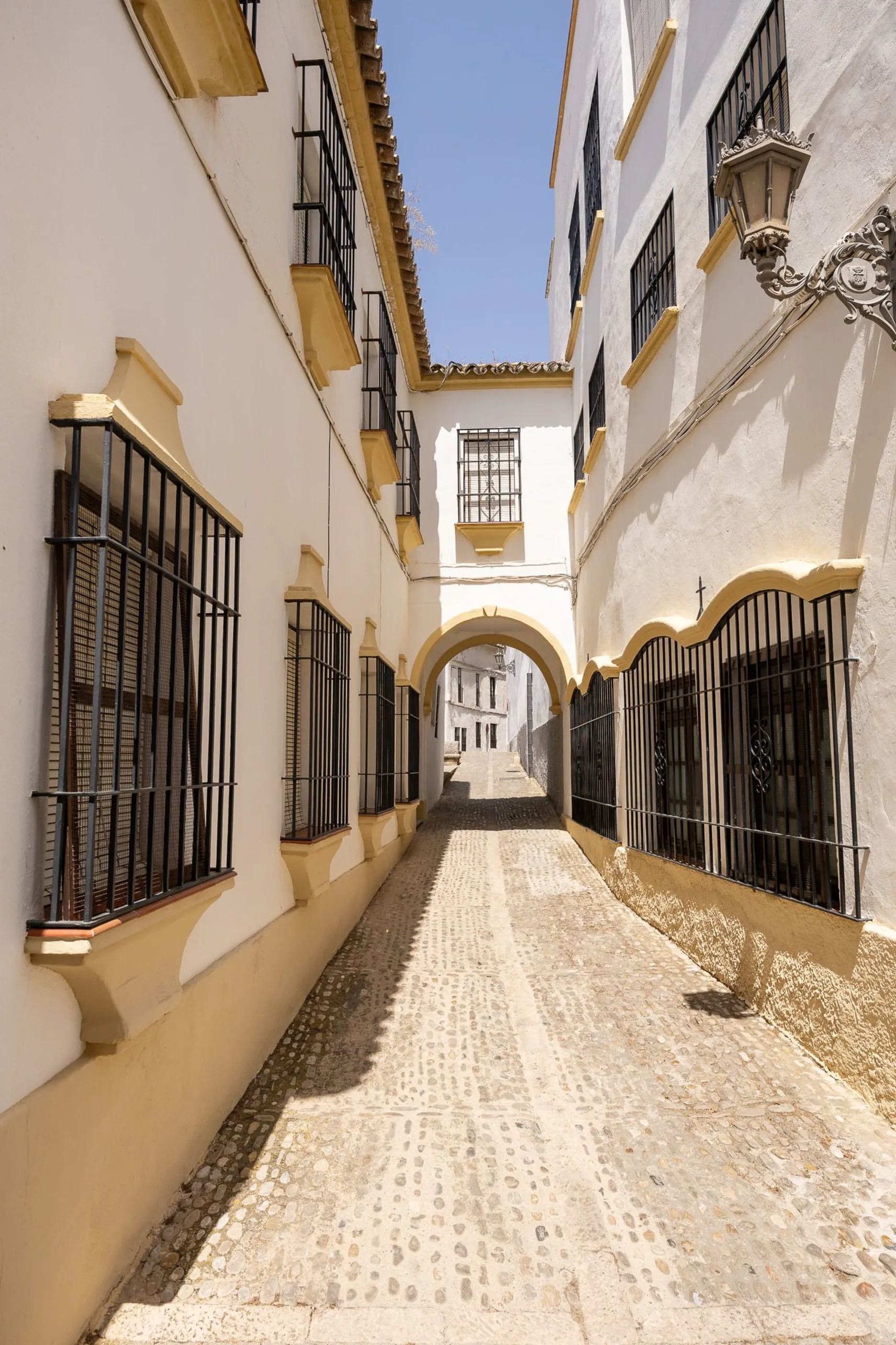 Land of Contrasts: Ronda & Setenil de las Bodegas