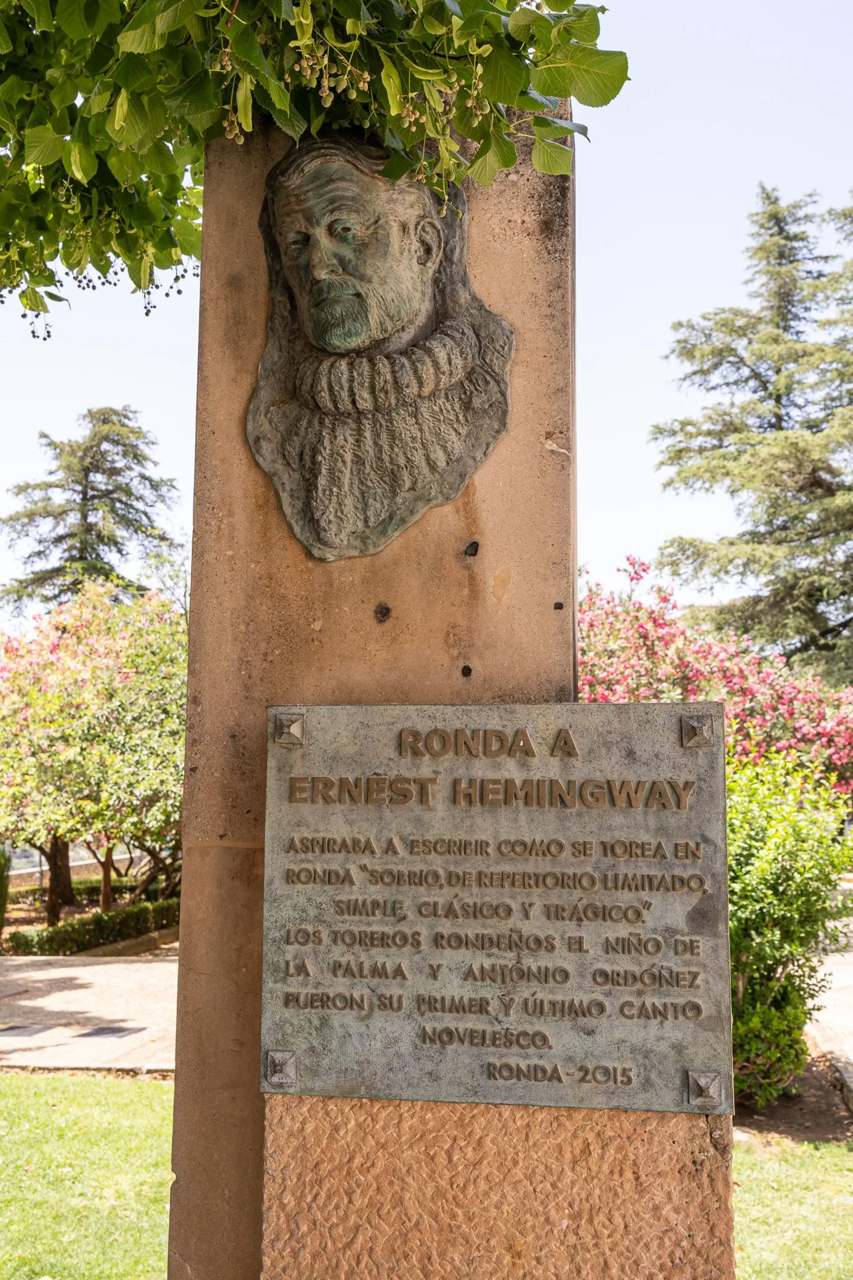 Land of Contrasts: Ronda & Setenil de las Bodegas