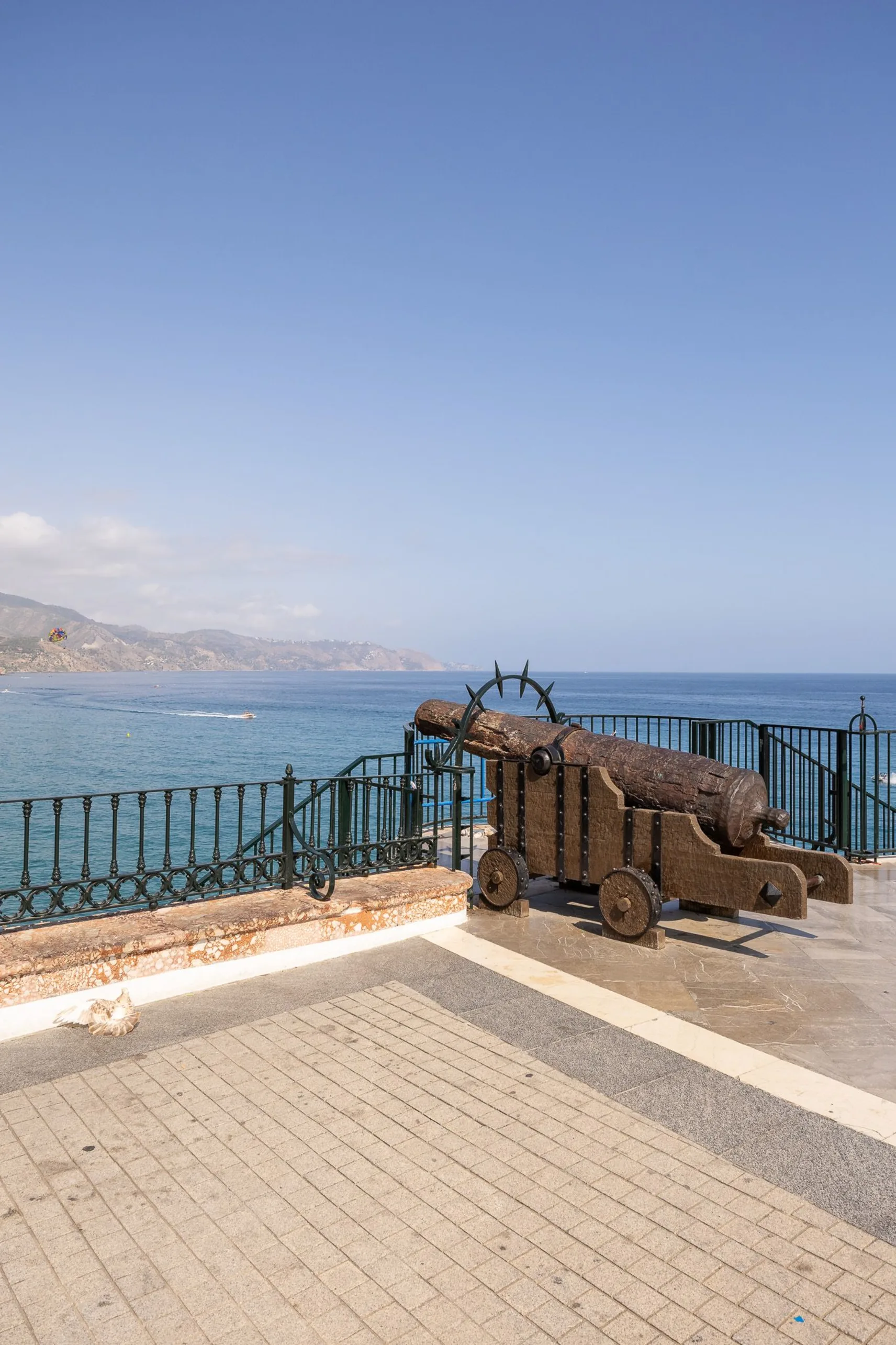 Nerja (Town), Frigiliana & El Acebuchal: Natural beauty & lost villages