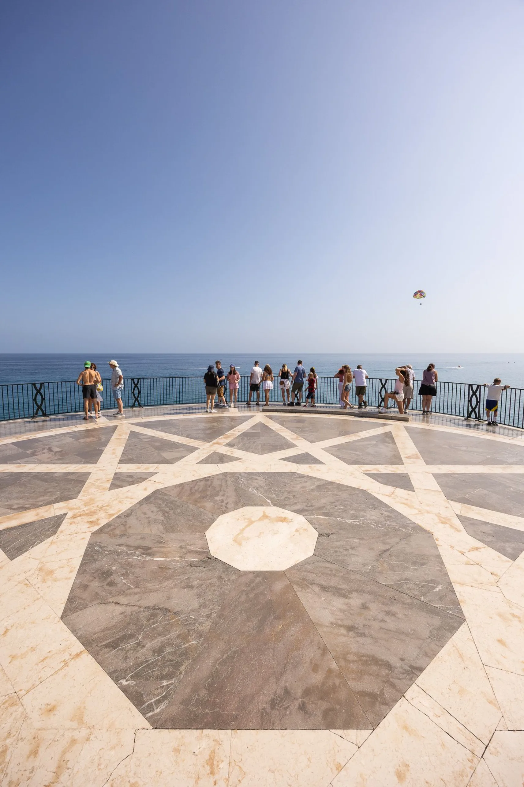 Nerja (Town), Frigiliana & El Acebuchal: Natural beauty & lost villages