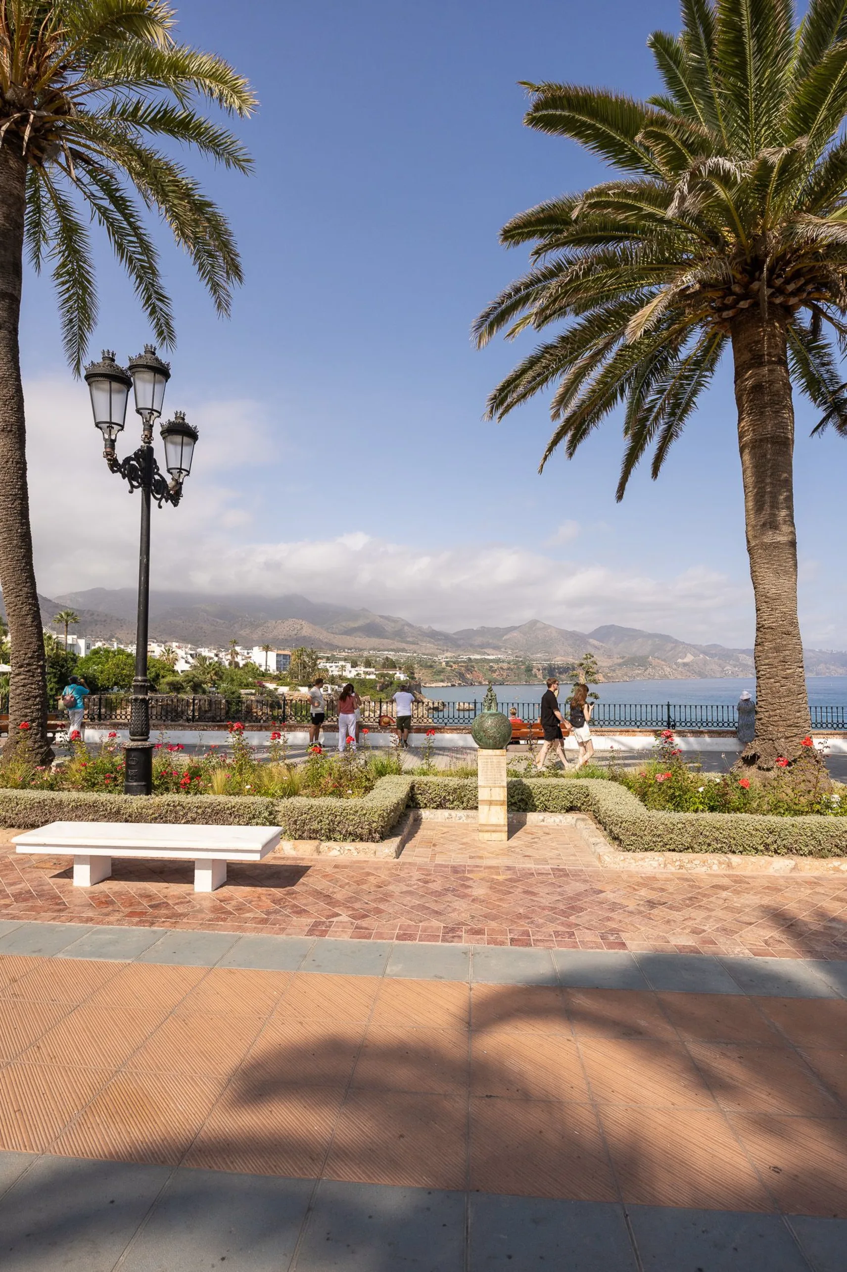 Nerja (Town), Frigiliana & El Acebuchal: Natural beauty & lost villages