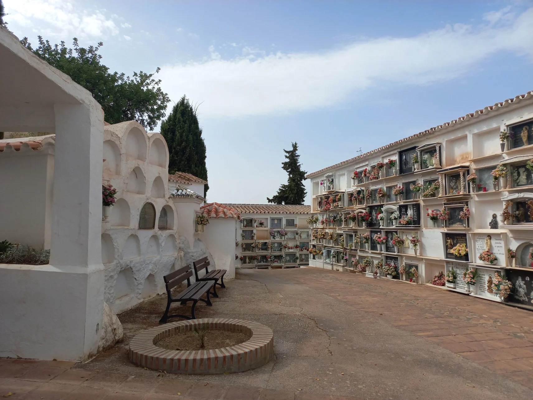 Comares - La Axarquía