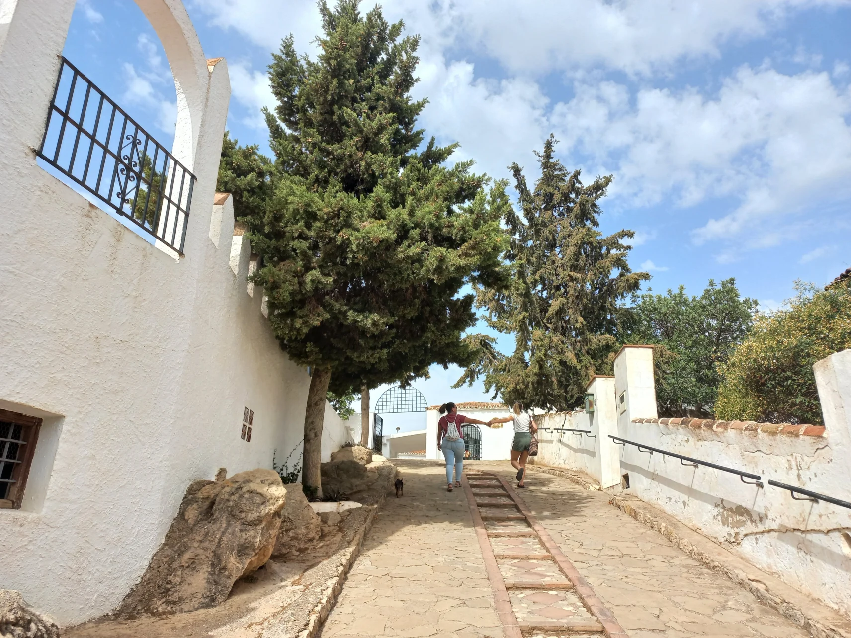 Comares - La Axarquía