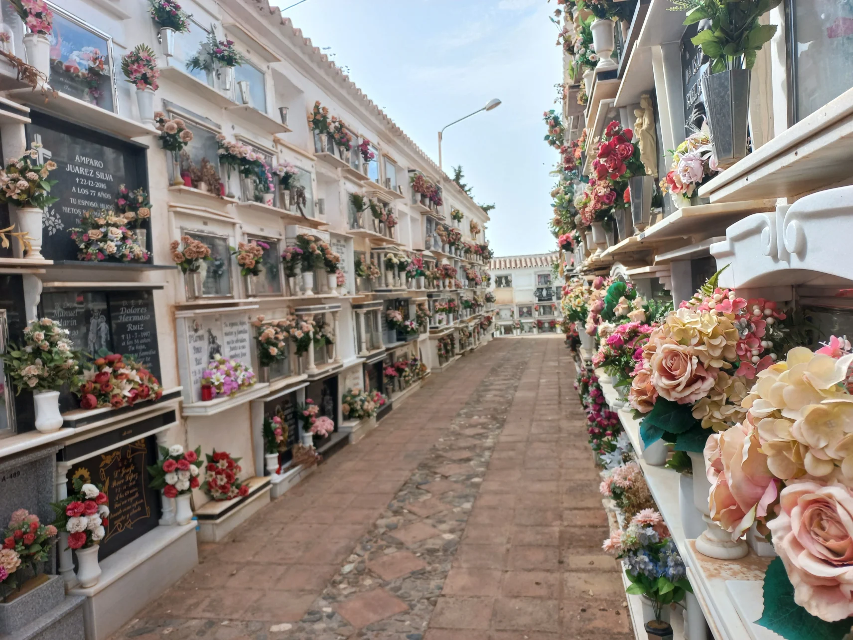 Comares - La Axarquía