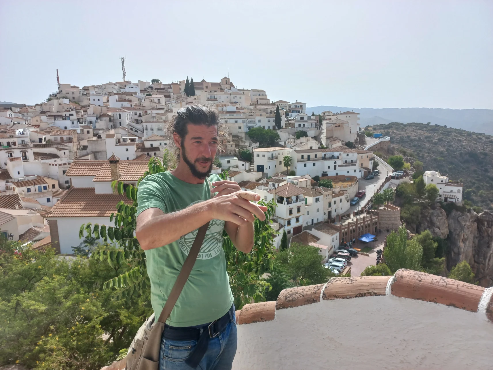 Comares - La Axarquía