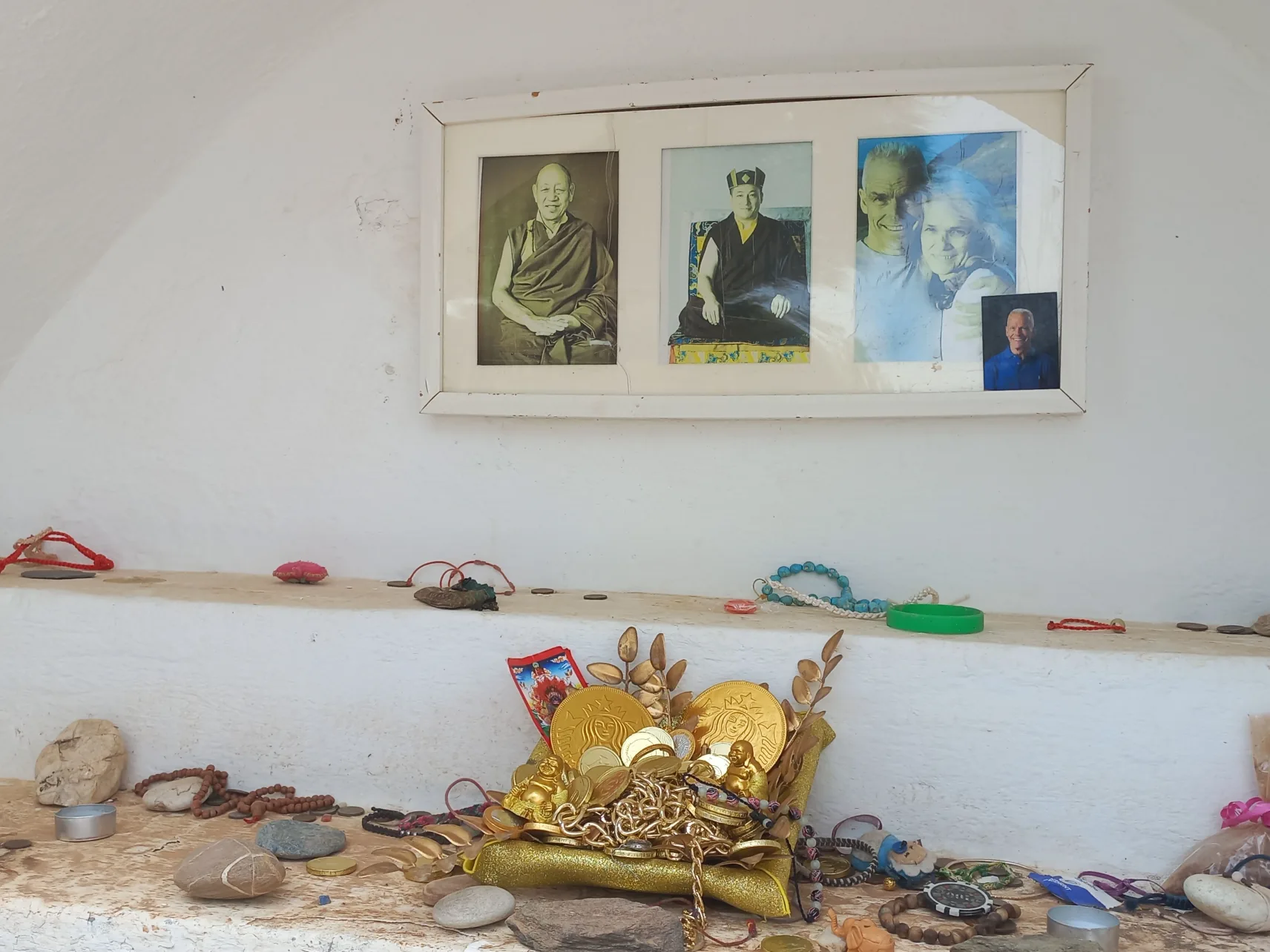 Unexpected sights in Andalusia: Béla Soltész's travel reports