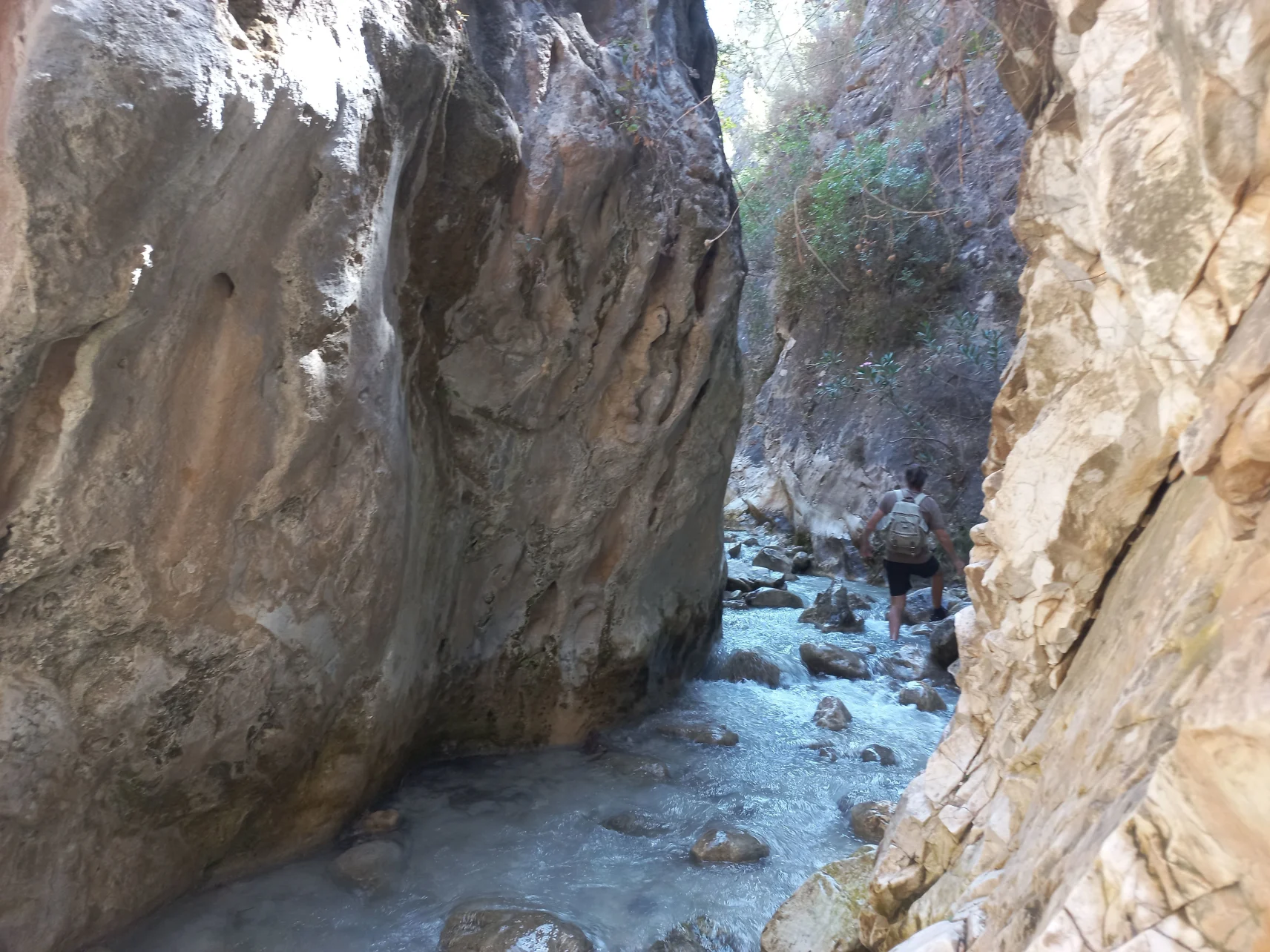 Unexpected sights in Andalusia: Béla Soltész's travel reports