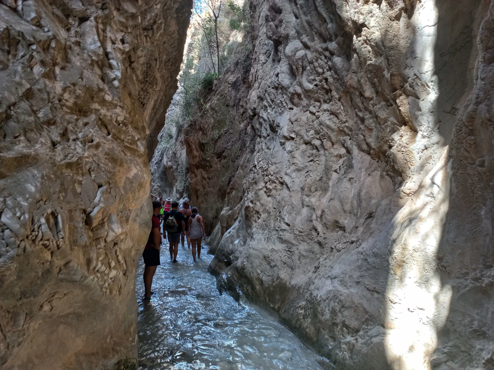 Unexpected sights in Andalusia: Béla Soltész's travel reports